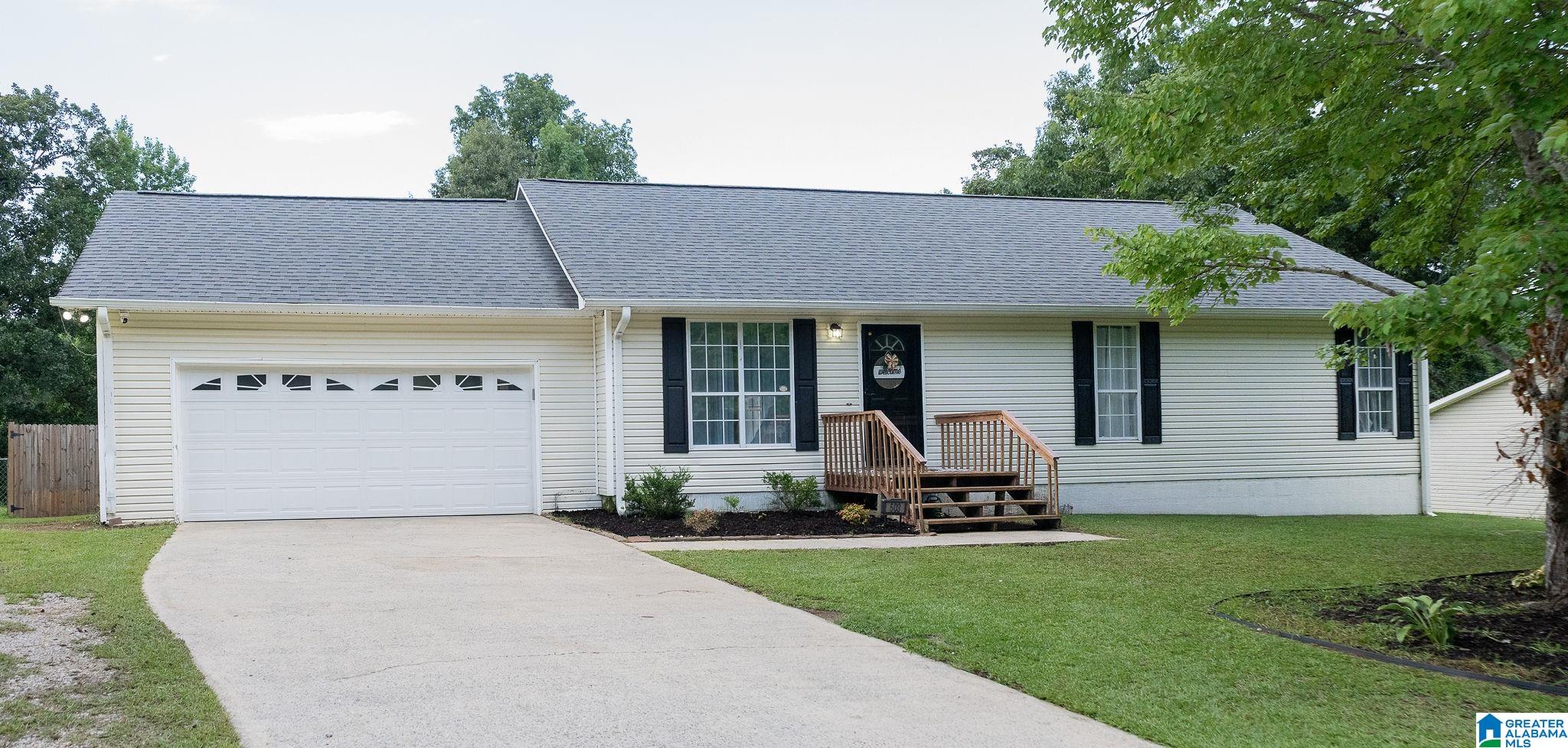 1st image of 503 Georgia Loop Road, Woodstock, AL 35188 | MLS# 21458367