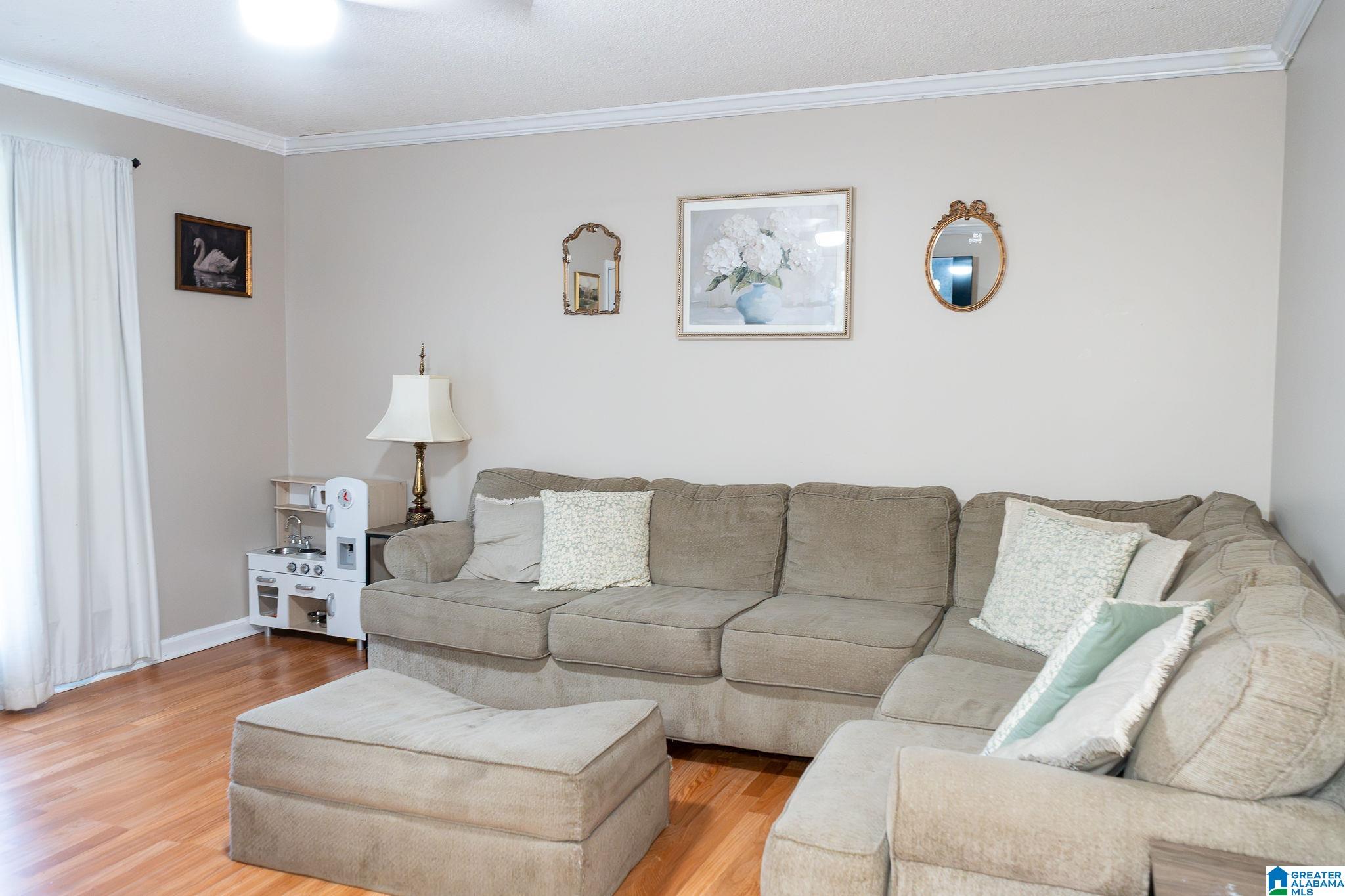 2nd image of 503 Georgia Loop Road, Woodstock, AL 35188 | MLS# 21458367