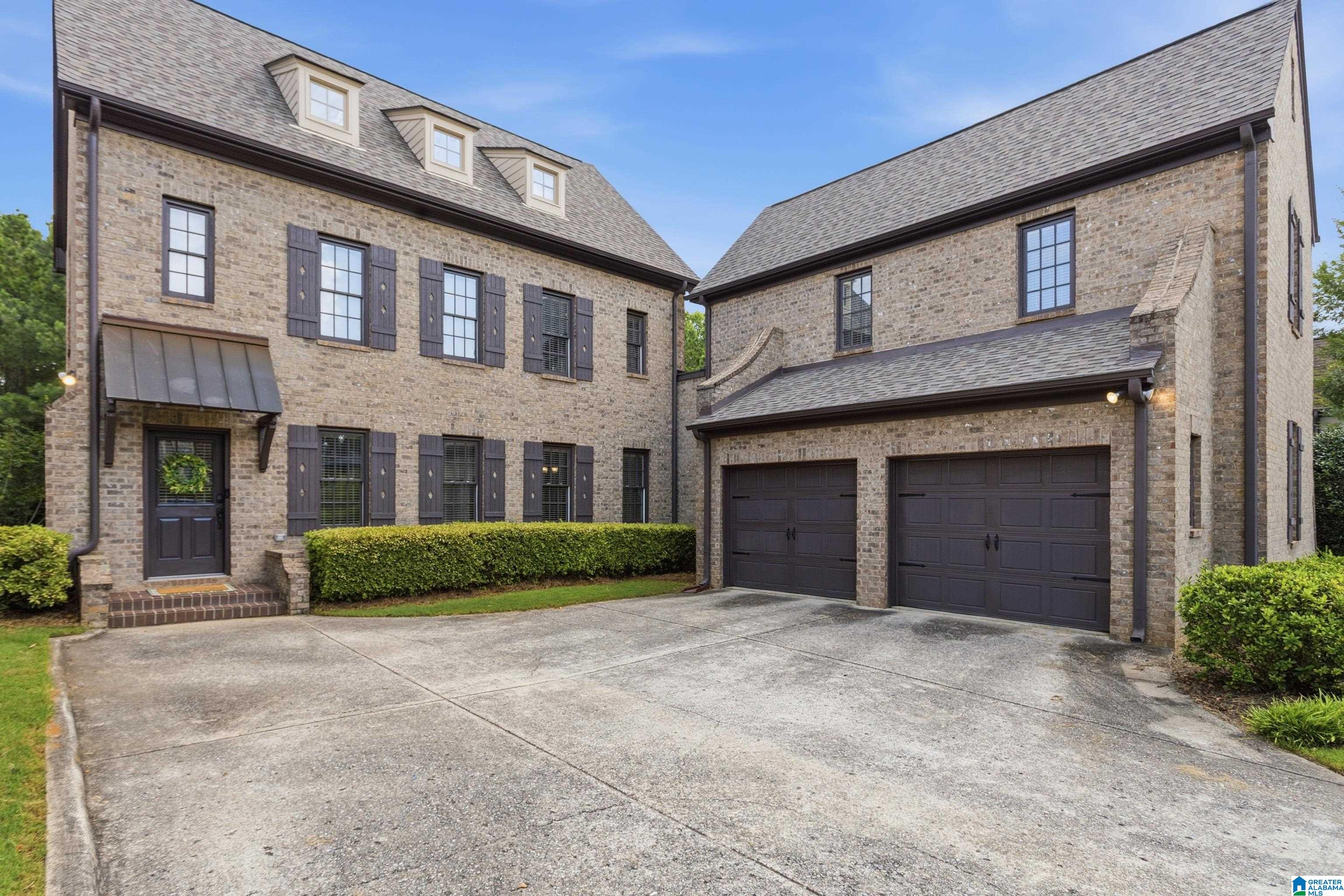 2081 GREENSIDE WAY