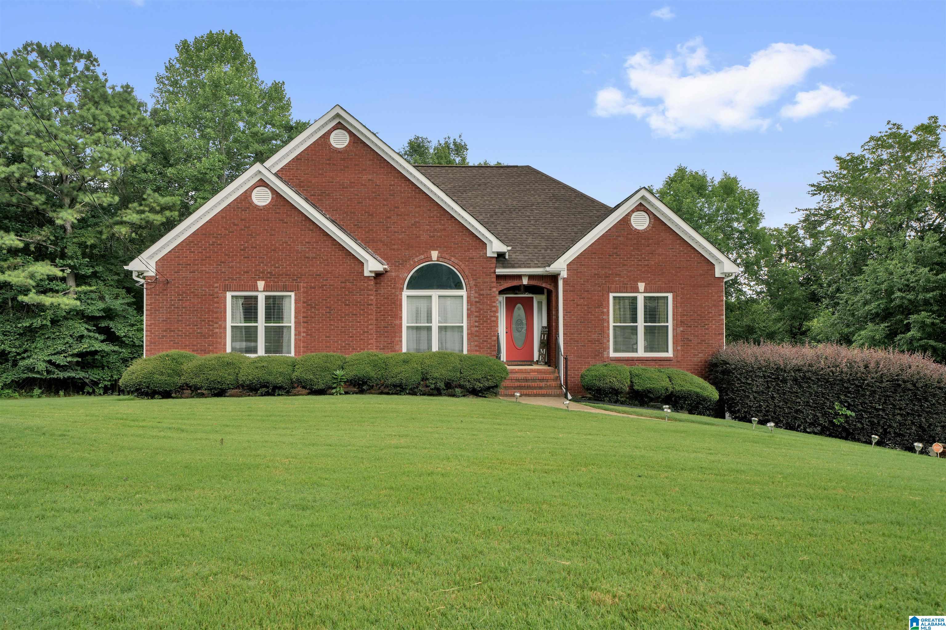 2nd image of 6464 White Oak Lane, Bessemer, AL 35023 | MLS# 21458377