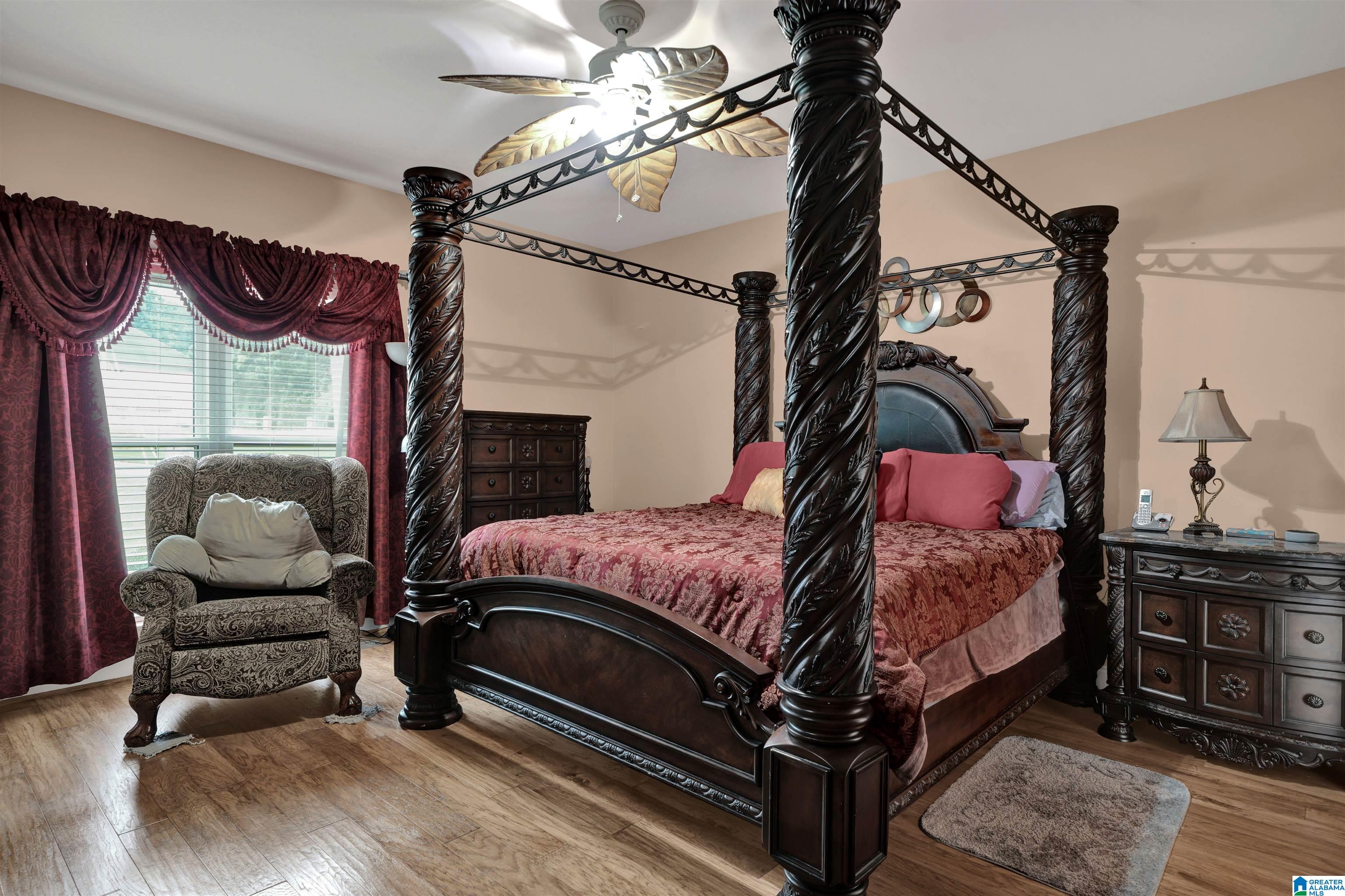 38th image of 6464 White Oak Lane, Bessemer, AL 35023 | MLS# 21458377