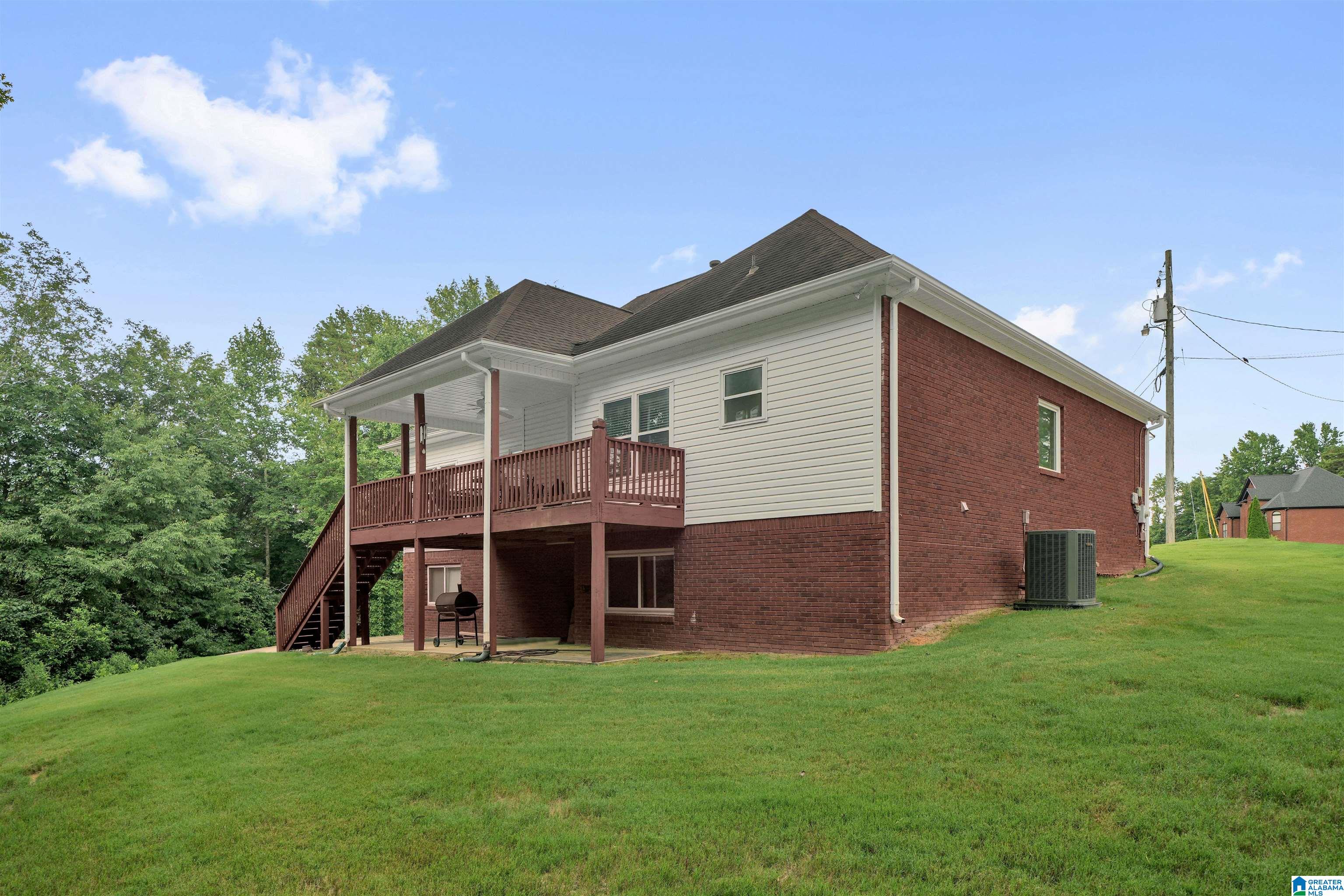 5th image of 6464 White Oak Lane, Bessemer, AL 35023 | MLS# 21458377