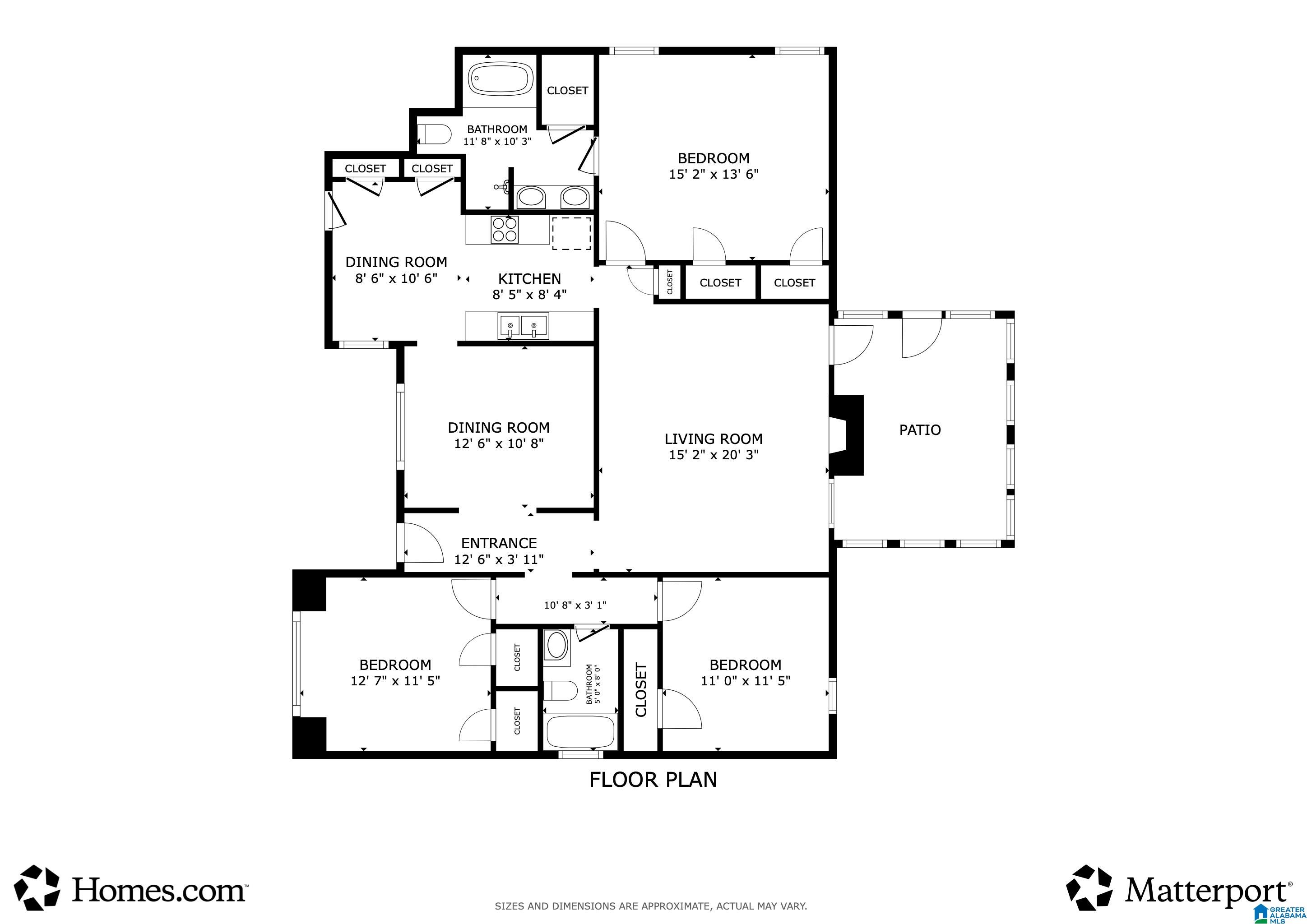 29th image of 132 Greenfield Lane, Alabaster, AL 35007 | MLS# 21458378