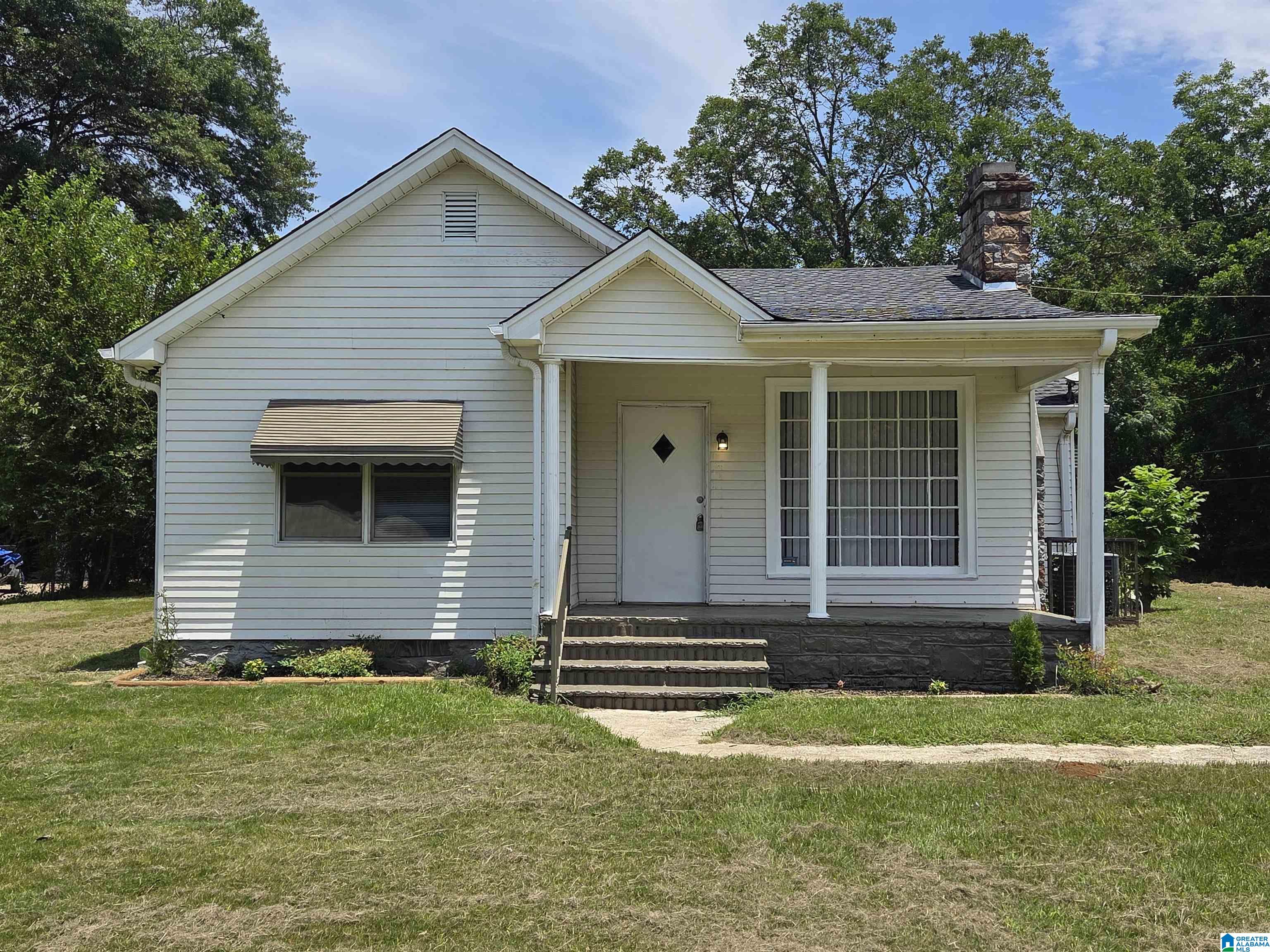 Photo 1 of Single family home for sale at 1757 Cherry Ave, Birmingham, AL 35214 | MLS# 21458379 | Listing updated on 2026-09-01