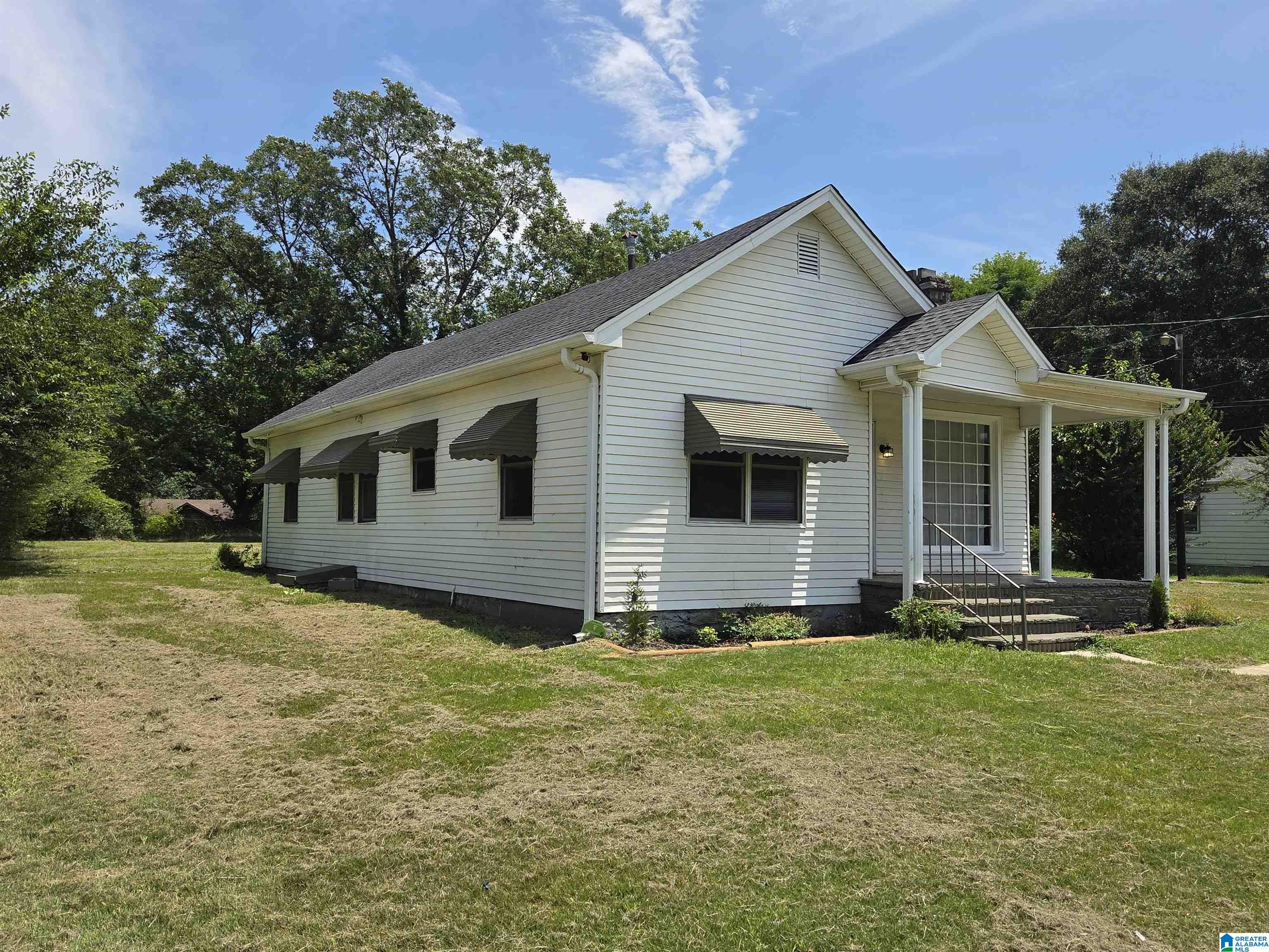 Photo 2 of Single family home for sale at 1757 Cherry Ave, Birmingham, AL 35214 | MLS# 21458379 | Listing updated on 2026-09-01