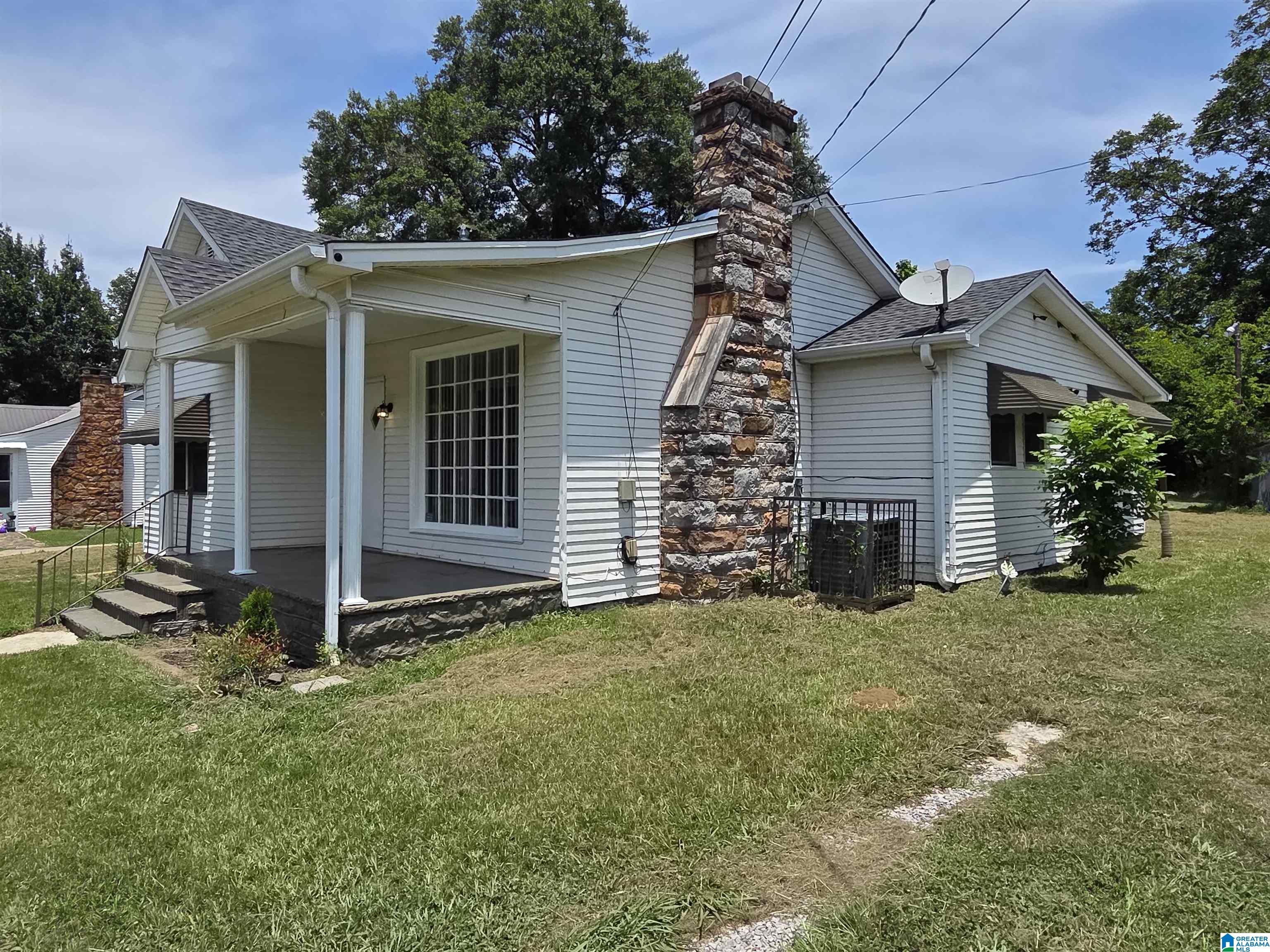 Photo 3 of Single family home for sale at 1757 Cherry Ave, Birmingham, AL 35214 | MLS# 21458379 | Listing updated on 2026-09-01