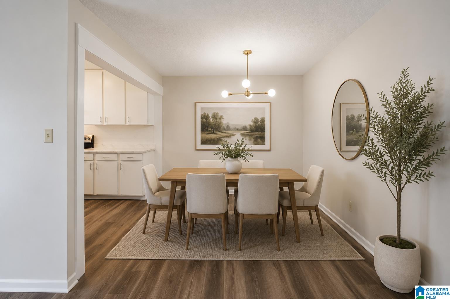 2nd image of 3101 Lorna Road #123, Hoover, AL 35216 | MLS# 21458383