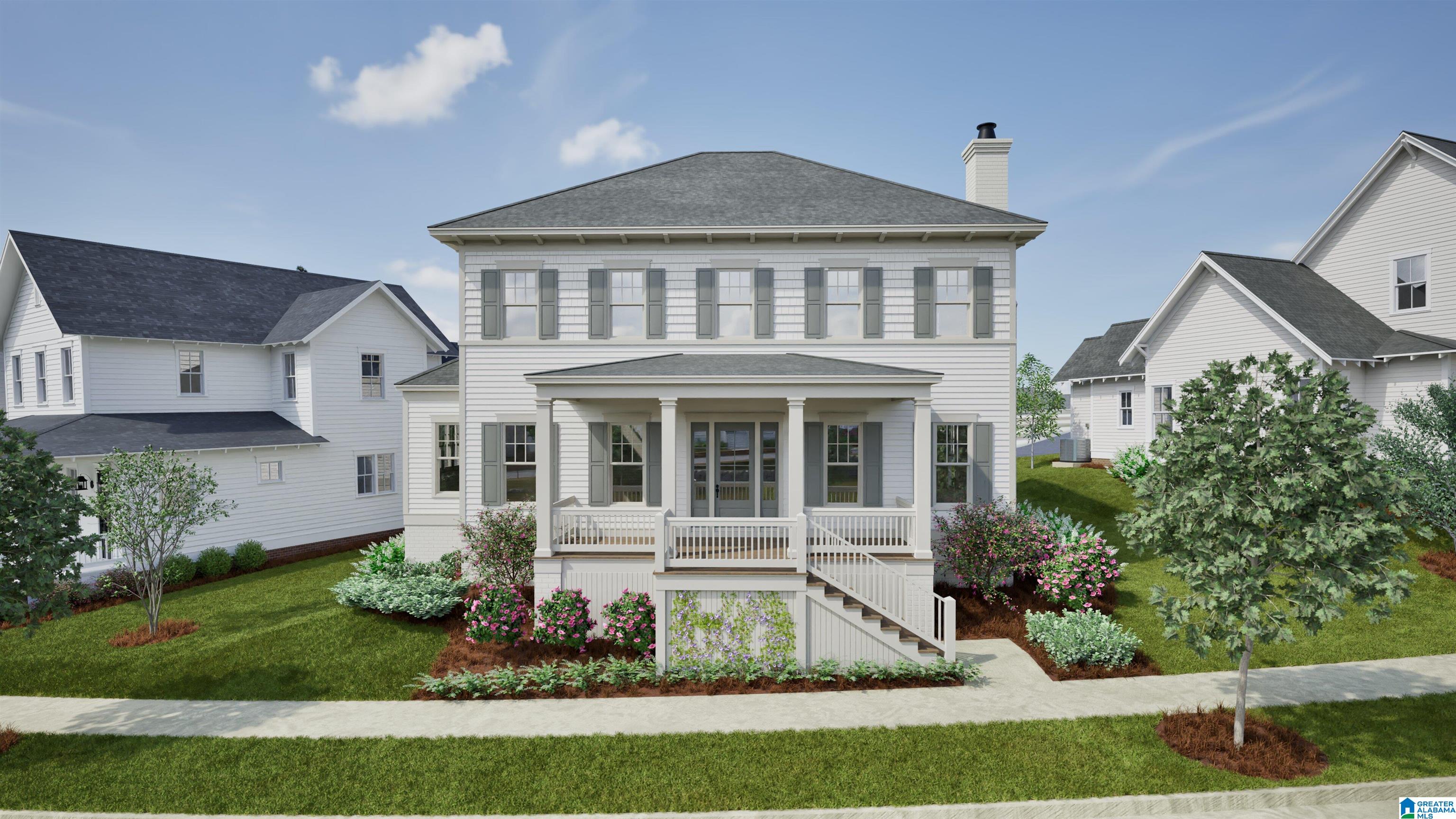1st image of 524 Preserve Way, Hoover, AL 35226 | MLS# 21458403