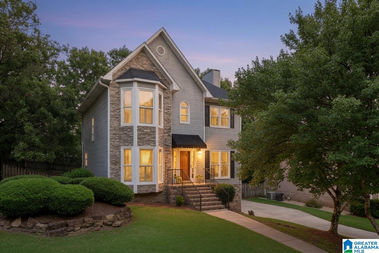 1st image of 1837 Brookview Lane, Hoover, AL 35216 | MLS# 21458429
