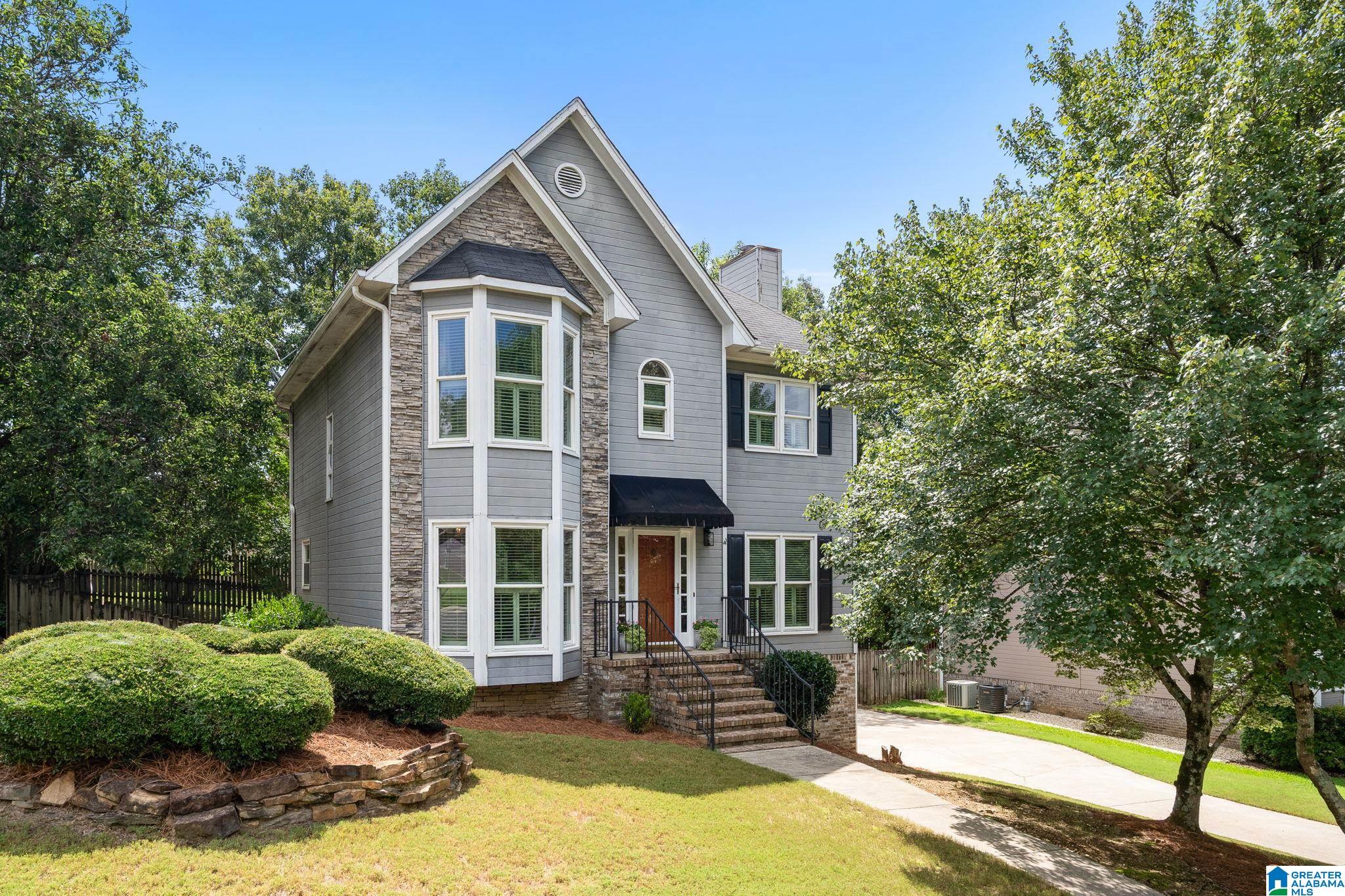 2nd image of 1837 Brookview Lane, Hoover, AL 35216 | MLS# 21458429