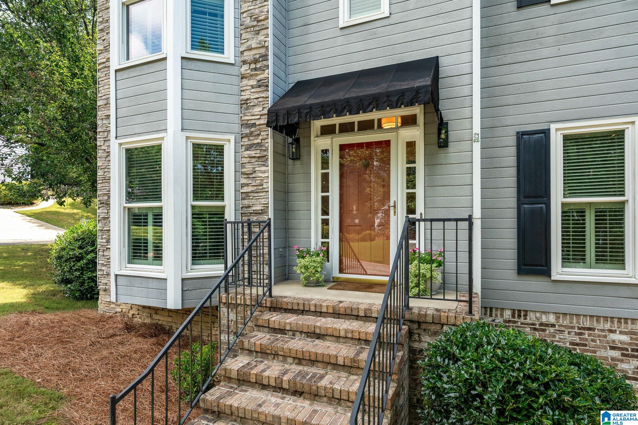 3rd image of 1837 Brookview Lane, Hoover, AL 35216 | MLS# 21458429