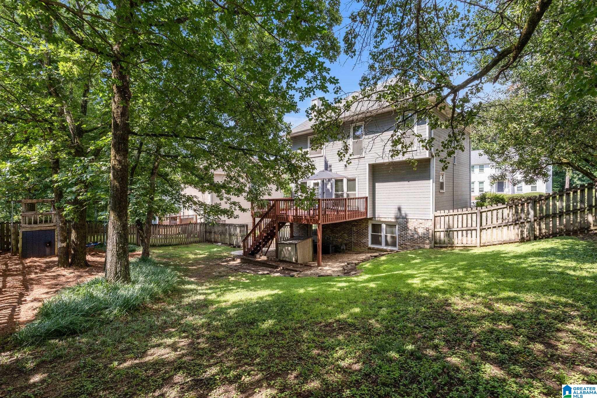 34th image of 1837 Brookview Lane, Hoover, AL 35216 | MLS# 21458429