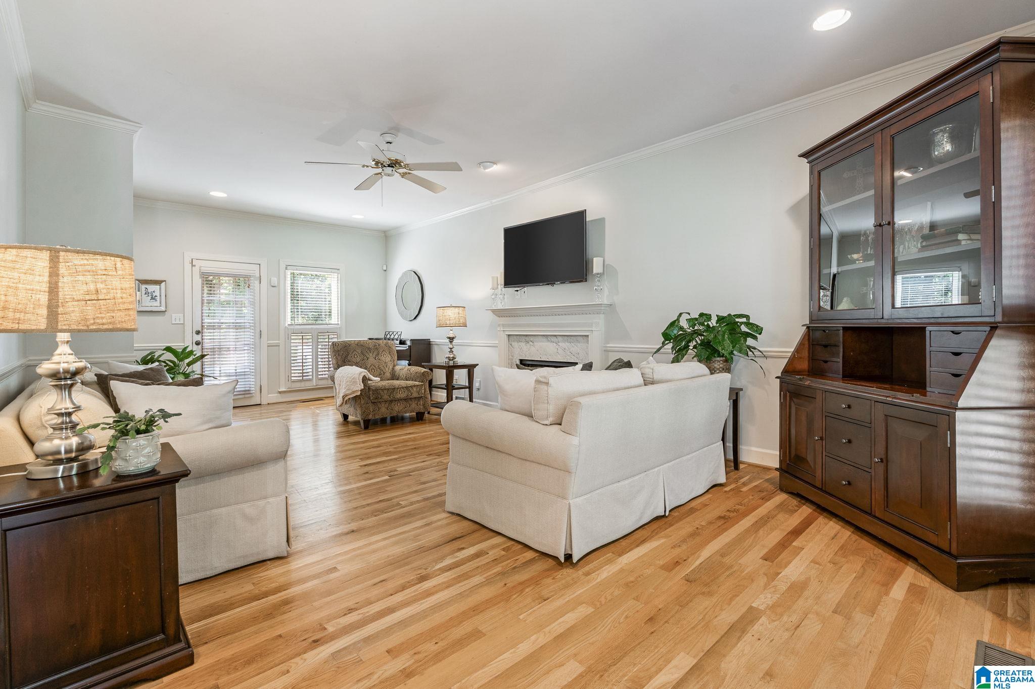5th image of 1837 Brookview Lane, Hoover, AL 35216 | MLS# 21458429