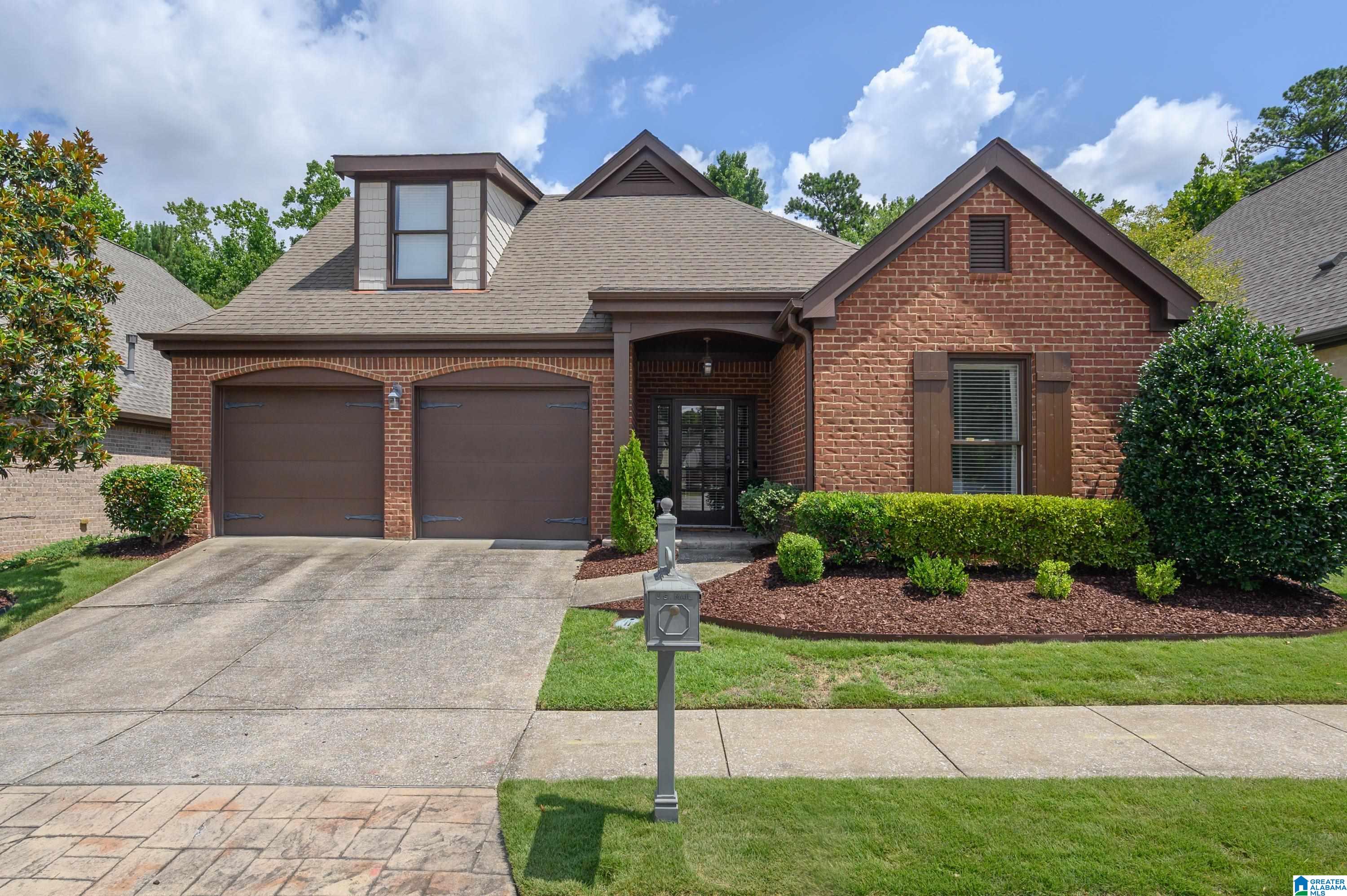 Photo 1 of Sale Pending at 2324 River Grand Dr, Vestavia, AL 35243 | MLS# 21458440 | Listing updated on 2026-07-20