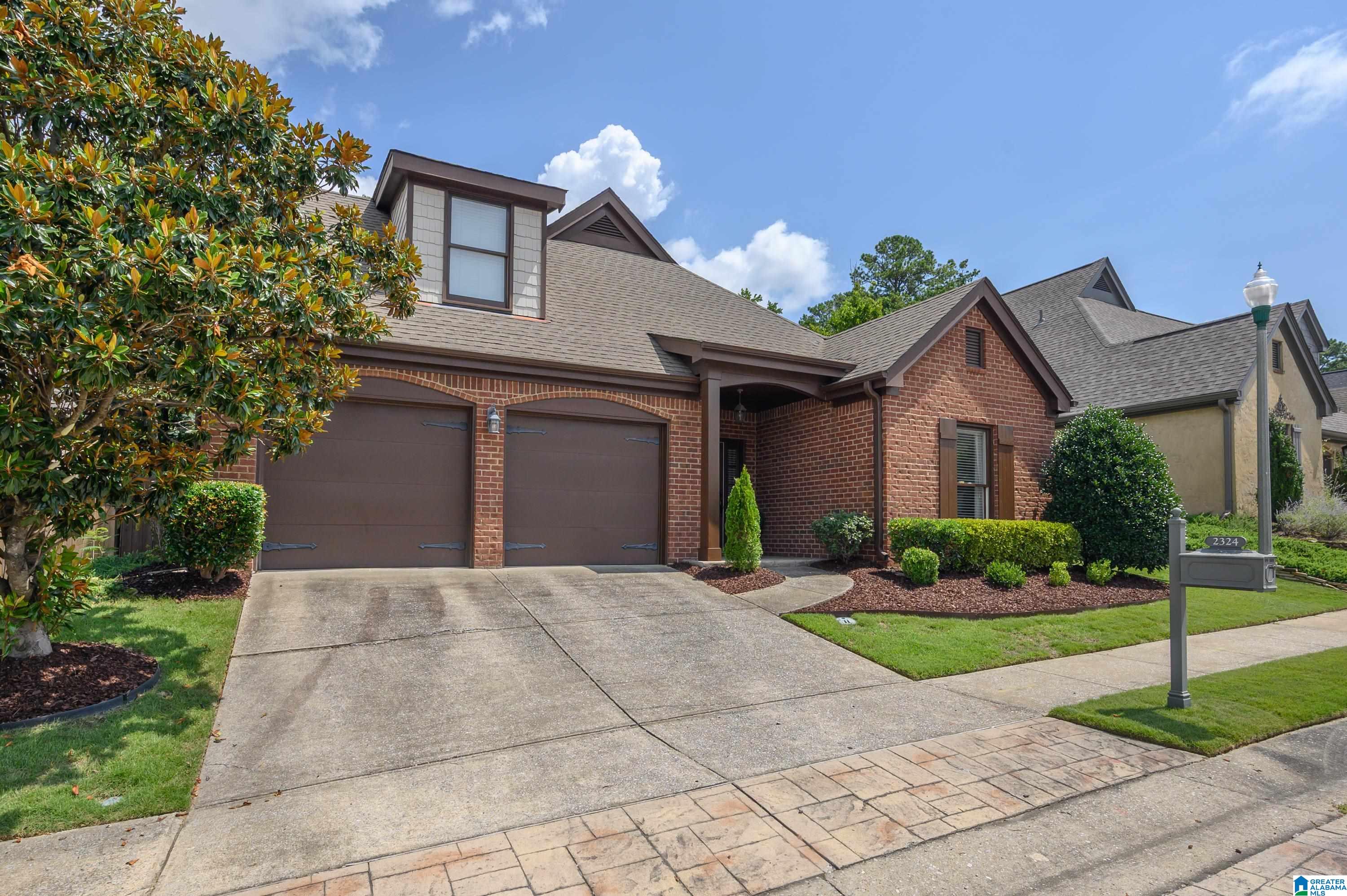 Photo 2 of Sale Pending at 2324 River Grand Dr, Vestavia, AL 35243 | MLS# 21458440 | Listing updated on 2026-07-20