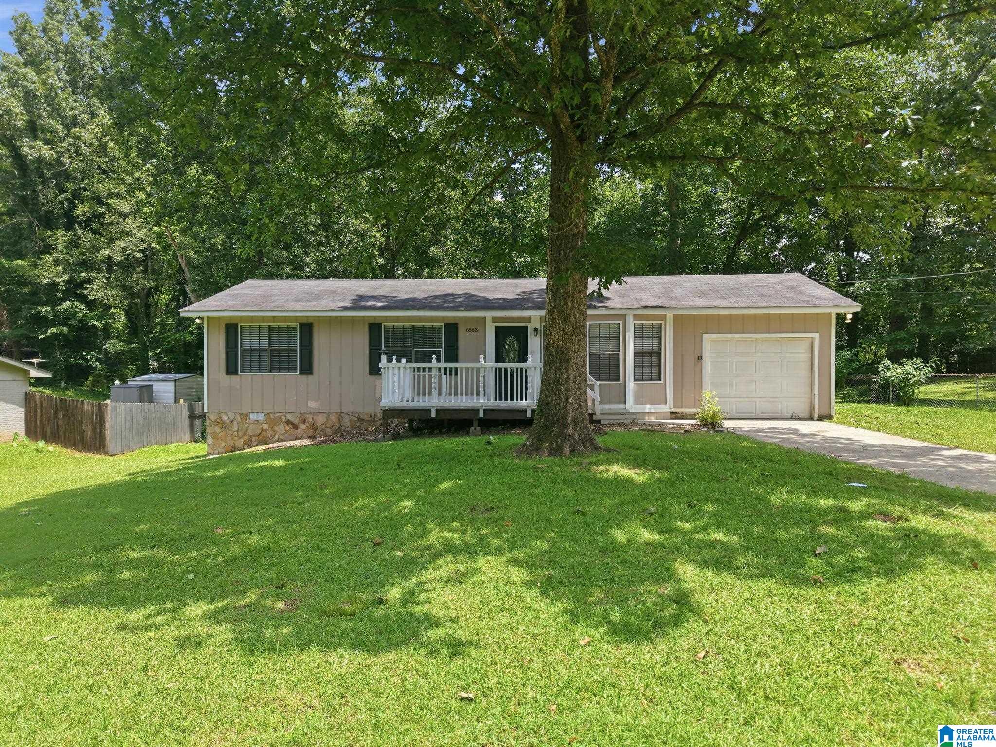 1st image of 6563 Davison Road, Pinson, AL 35126 | MLS# 21458450