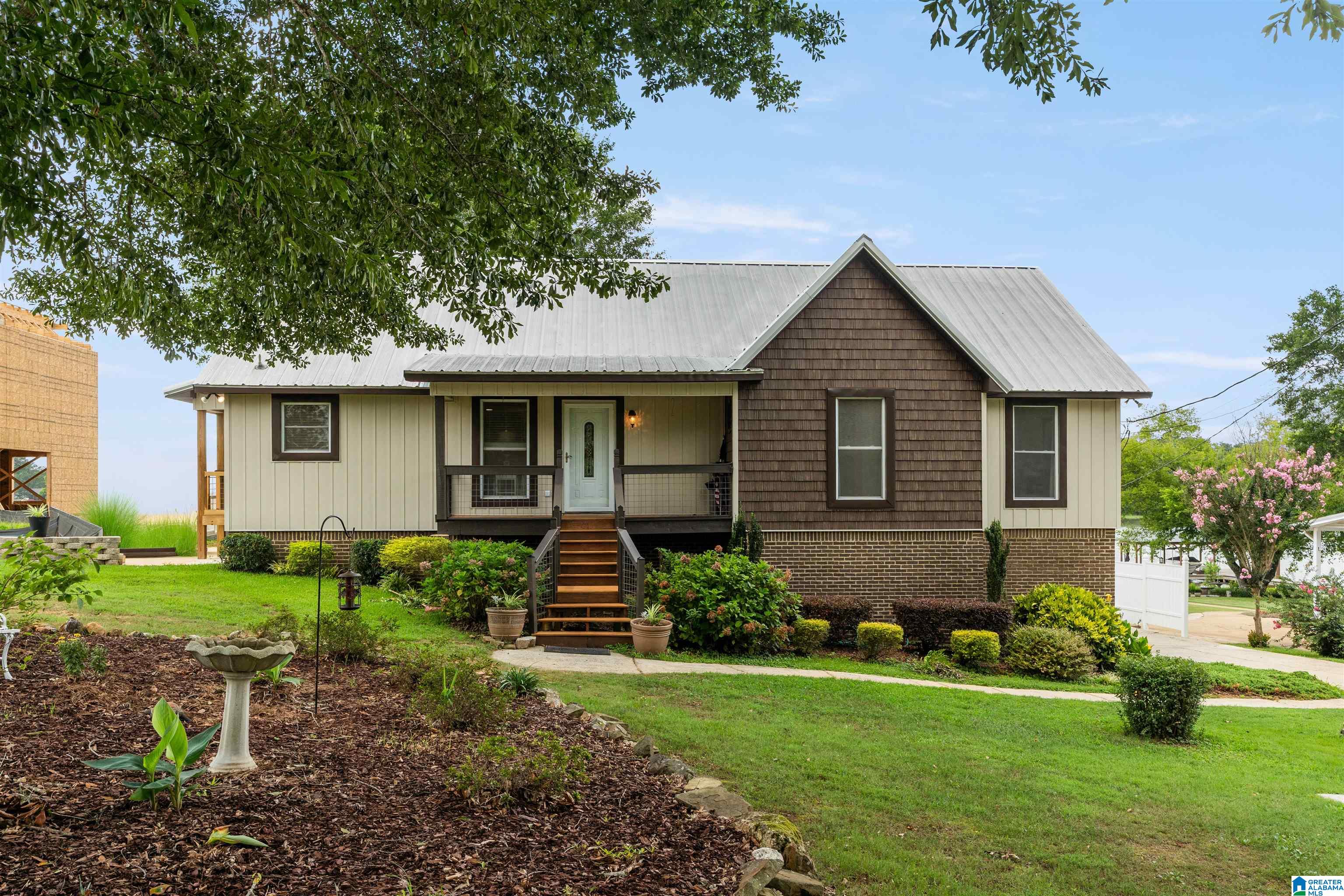 1st image of 307 Allen Road, Pell City, AL 35128 | MLS# 21458453