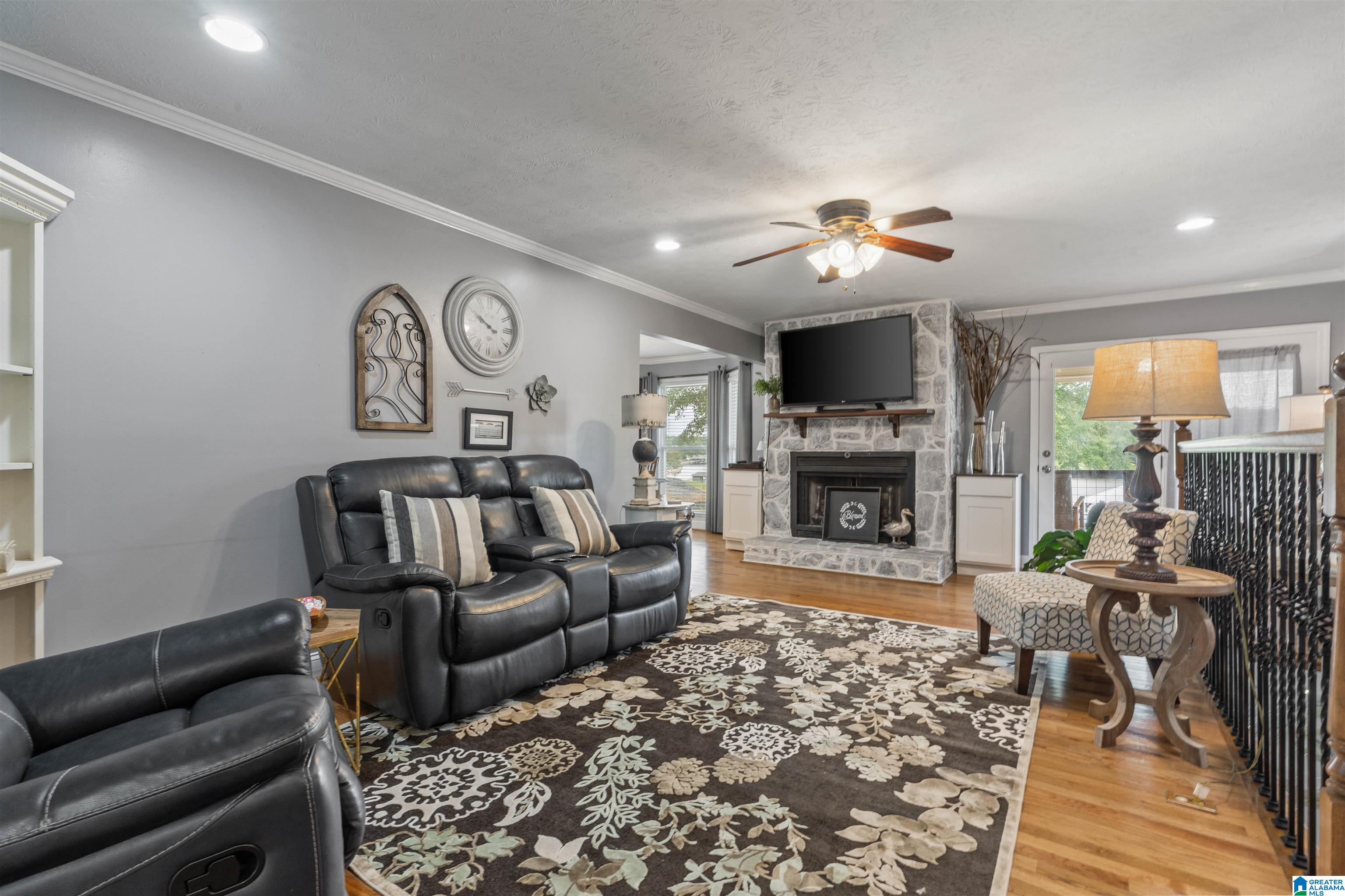 3rd image of 307 Allen Road, Pell City, AL 35128 | MLS# 21458453