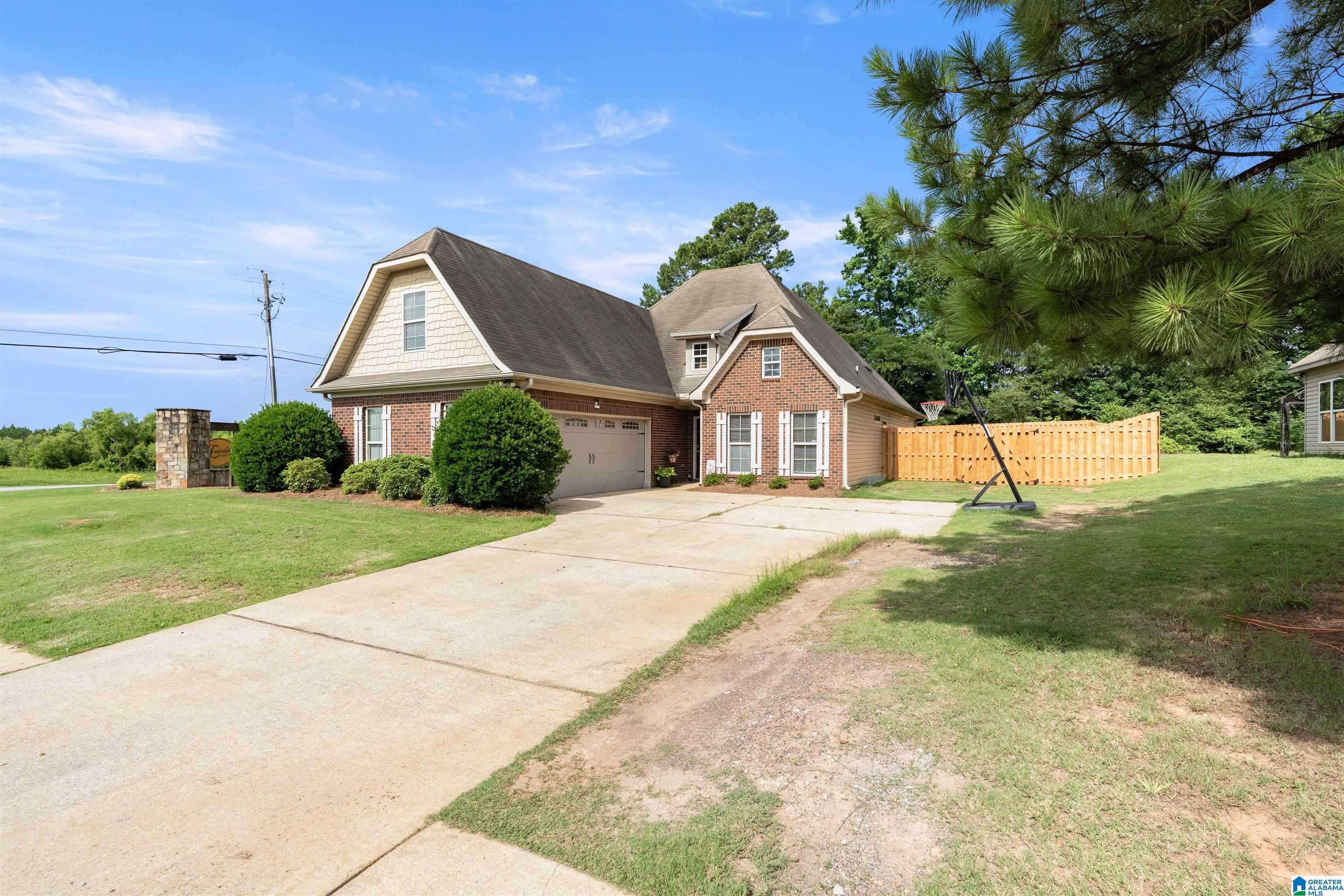 31st image of 1194 Emerald Ridge Dr, Calera, AL 35040 | MLS# 21458455