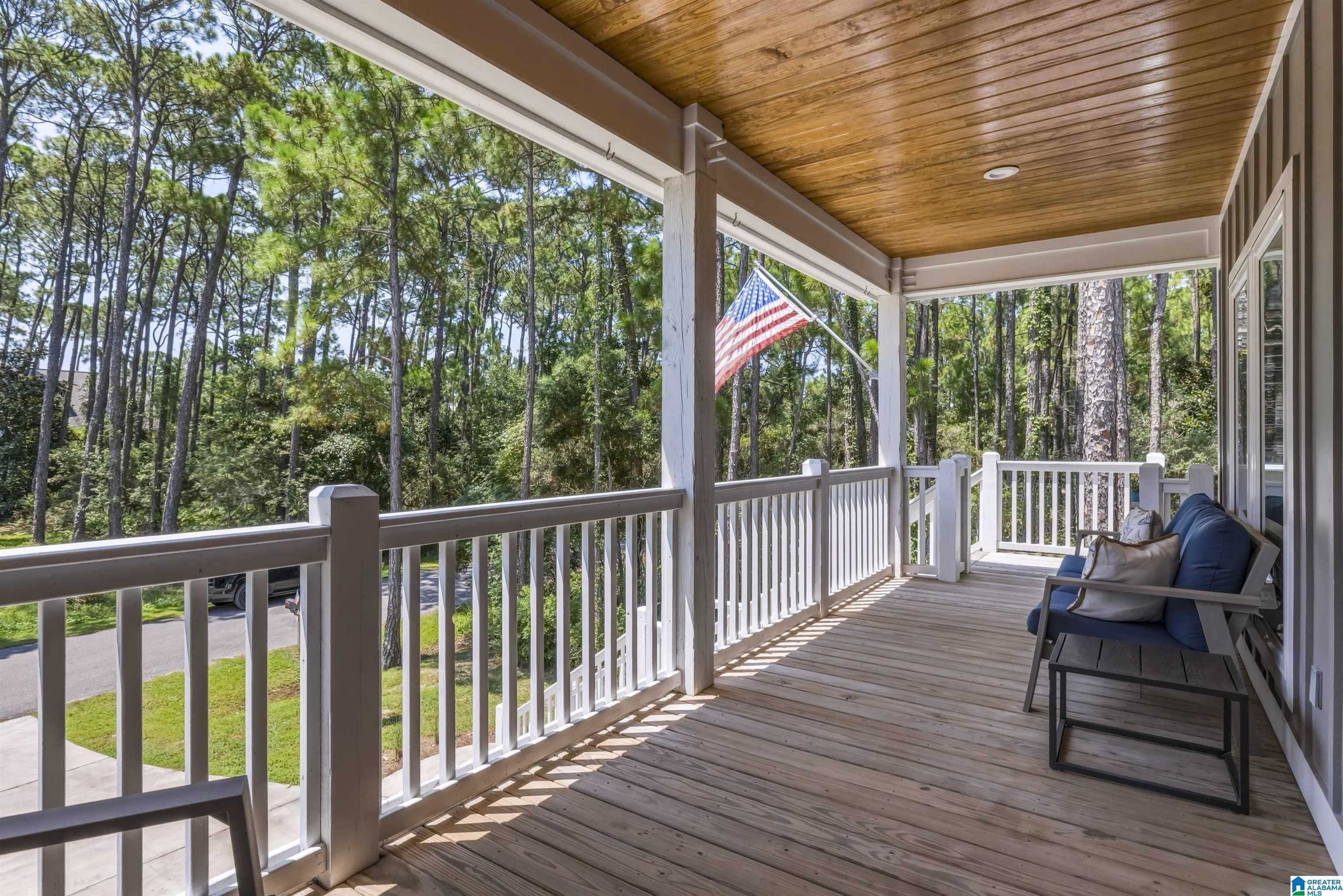 5th image of 1416 Ohara Dr, Dauphin Island, AL 36528 | MLS# 21458457