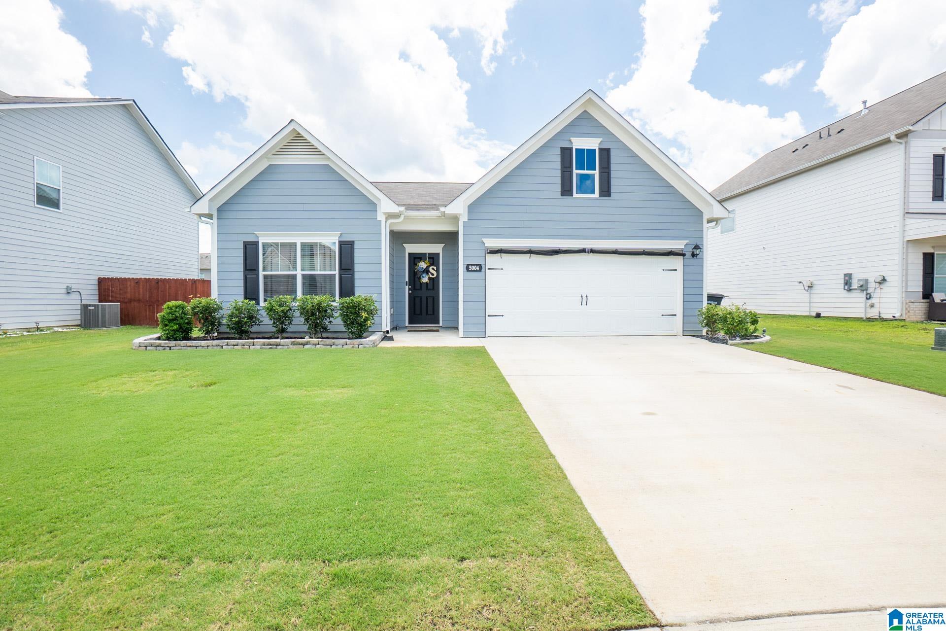 1st image of 5004 Pintail Dr, Harpersville, AL 35078 | MLS# 21458460