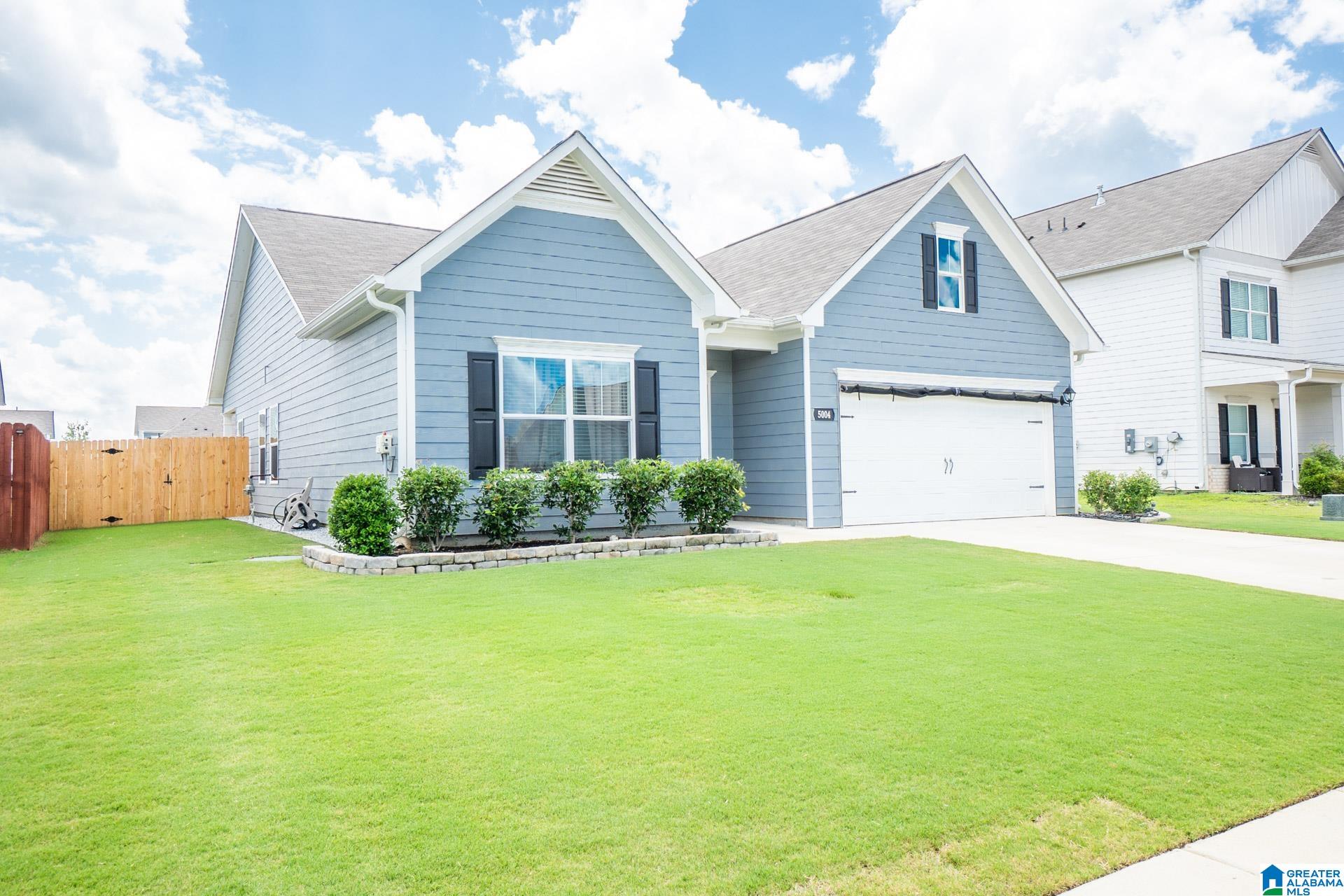 4th image of 5004 Pintail Dr, Harpersville, AL 35078 | MLS# 21458460