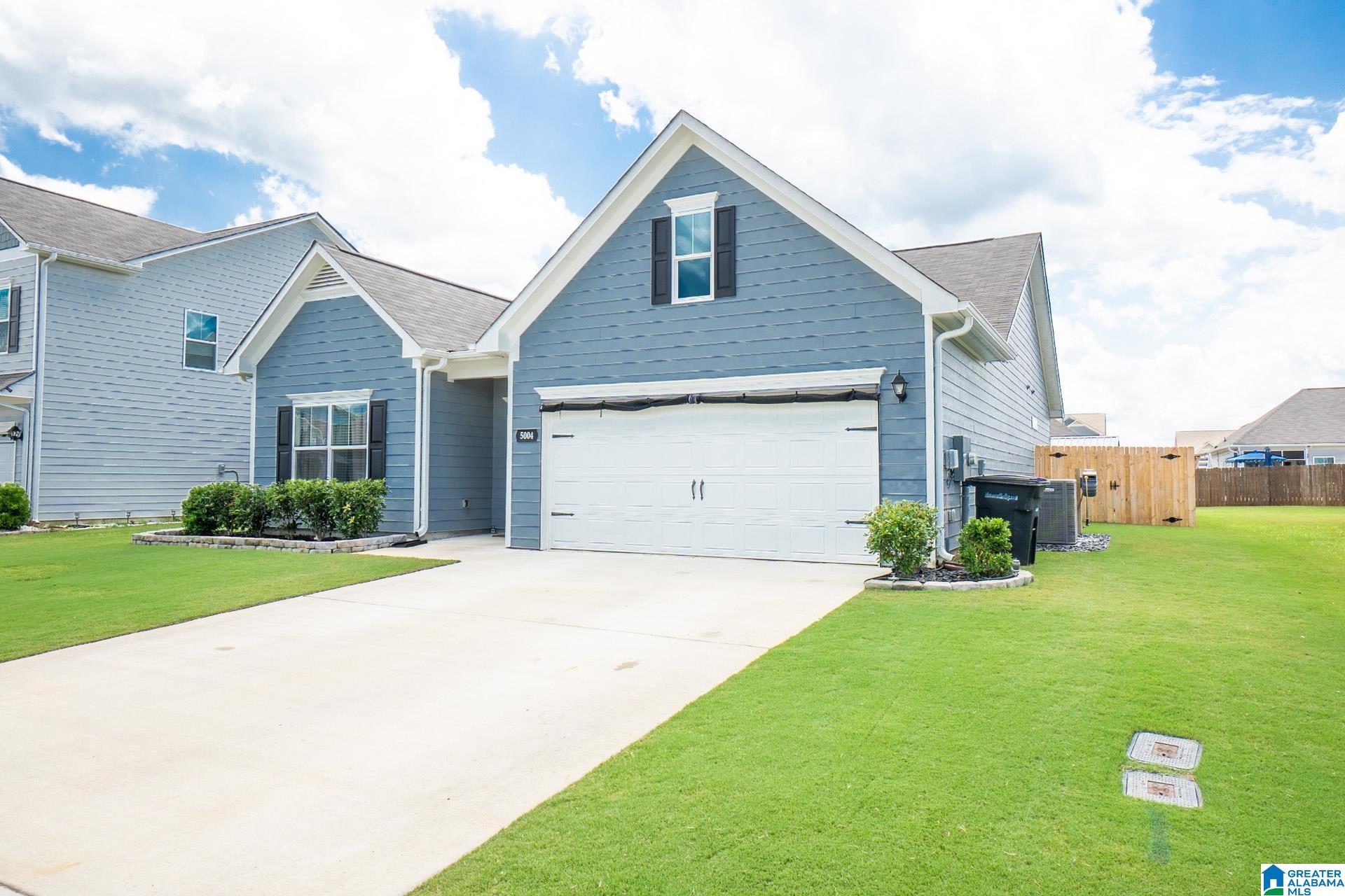 5th image of 5004 Pintail Dr, Harpersville, AL 35078 | MLS# 21458460