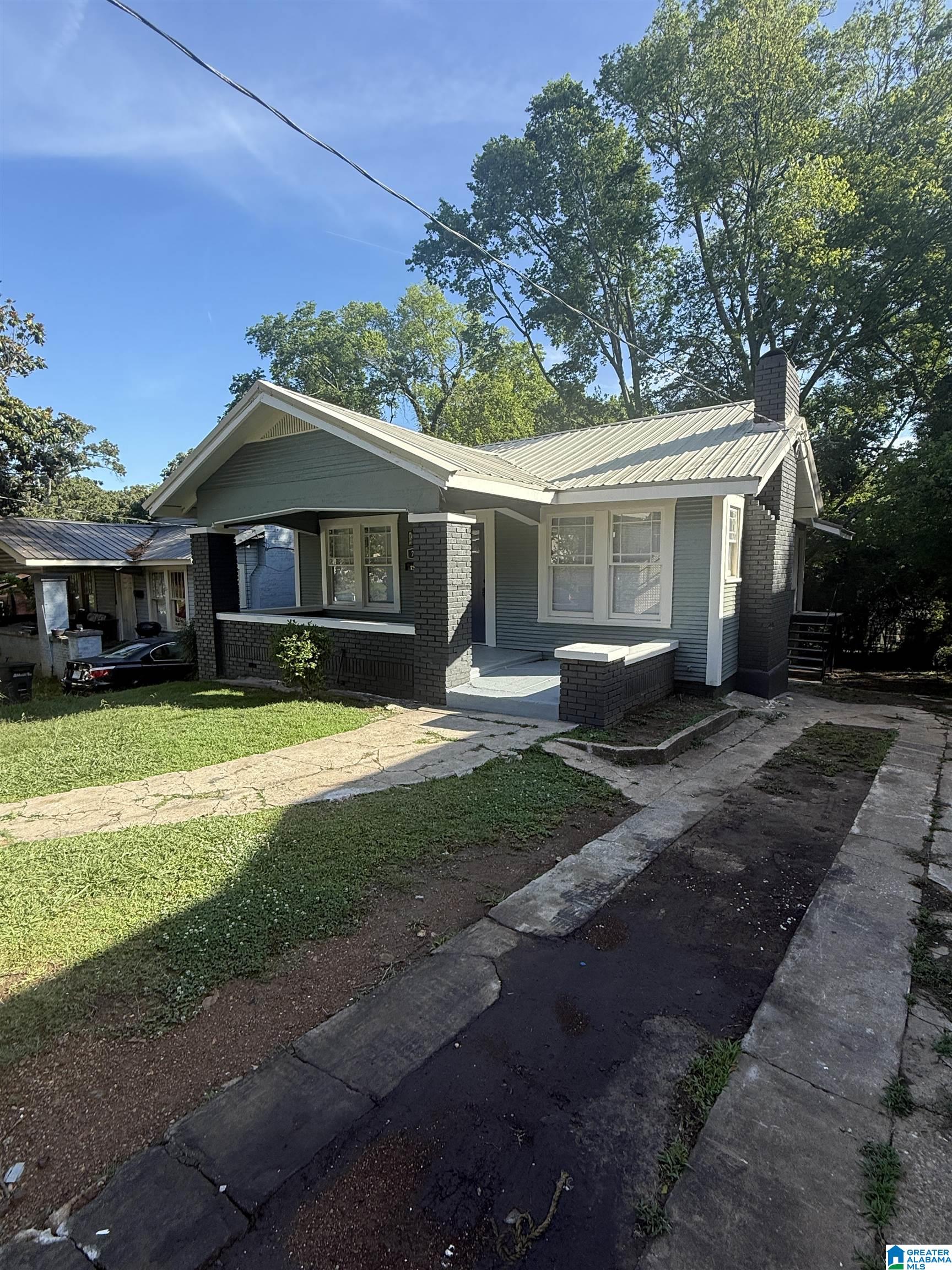 Photo 3 of Single family home for sale at 729 S 80th Place, Birmingham, AL 35206 | MLS# 21458463 | Listing updated on 2026-07-21