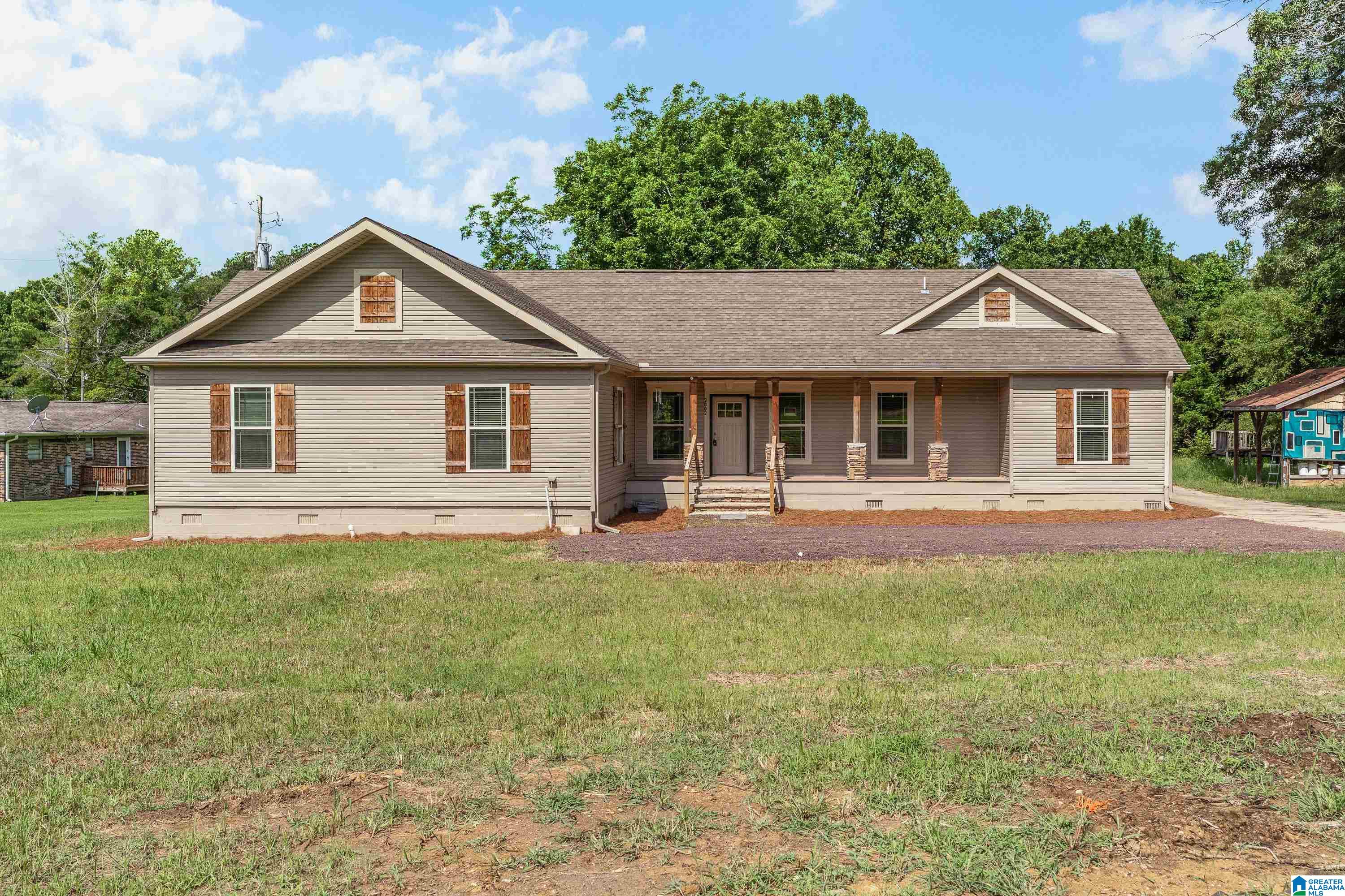 2nd image of 2002 Morgan Road, Bessemer, AL 35022 | MLS# 21458474