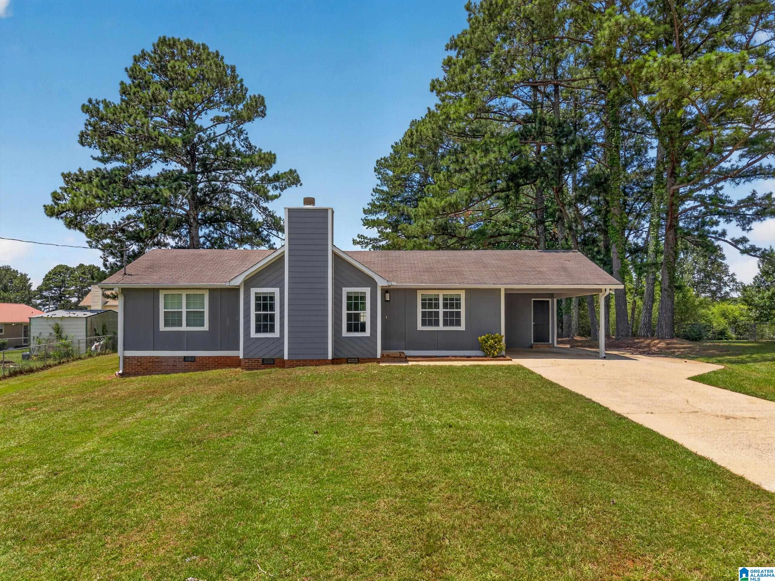 1st image of 1702 Savannah Dr, Weaver, AL 36277 | MLS# 21458485