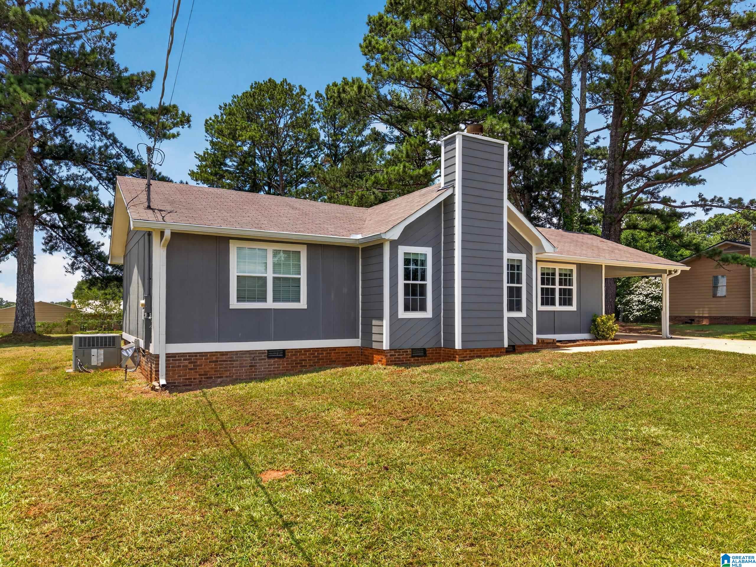 41st image of 1702 Savannah Dr, Weaver, AL 36277 | MLS# 21458485