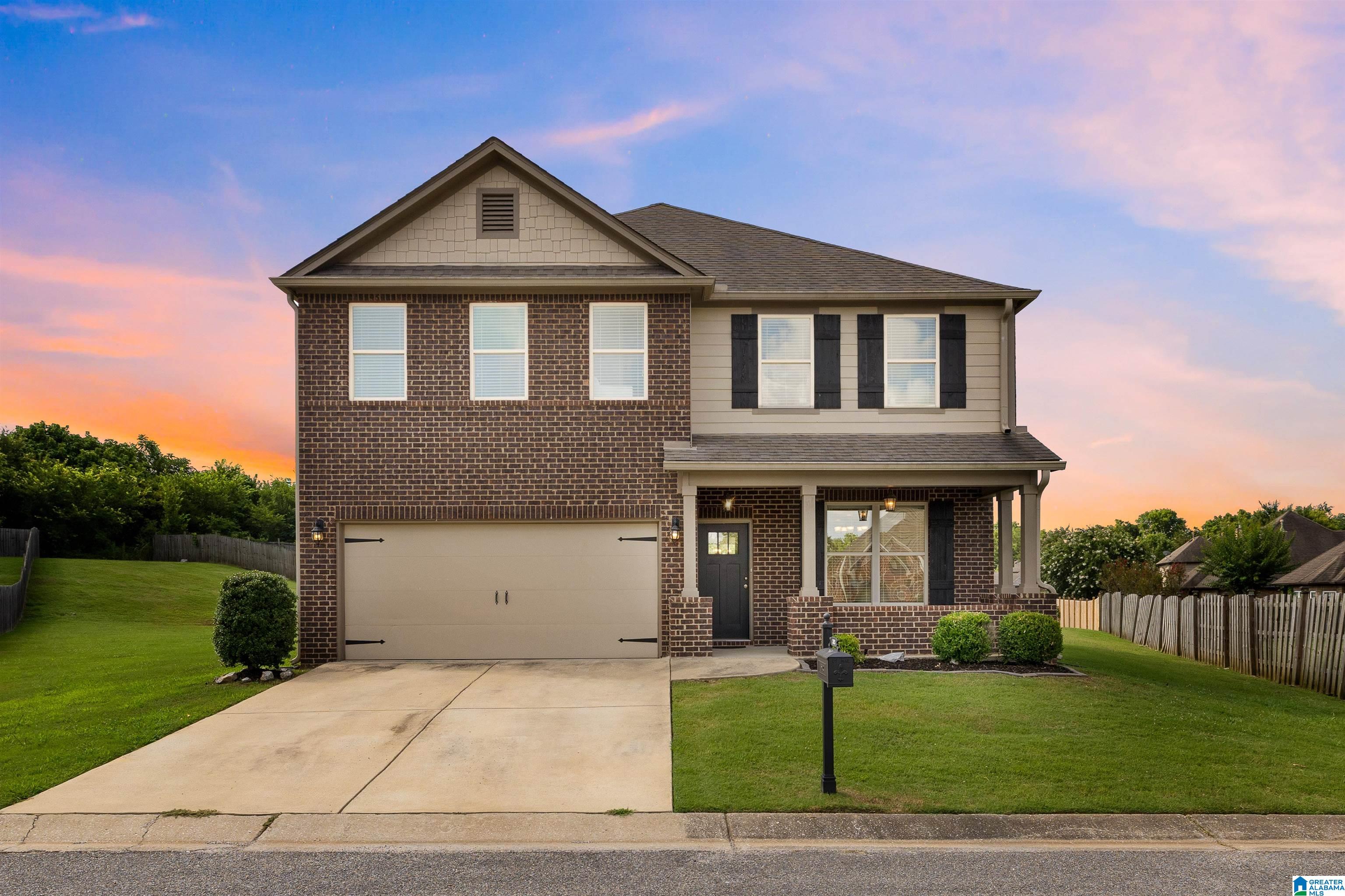 1st image of 305 Creekside Circle, Pelham, AL 35124 | MLS# 21458489