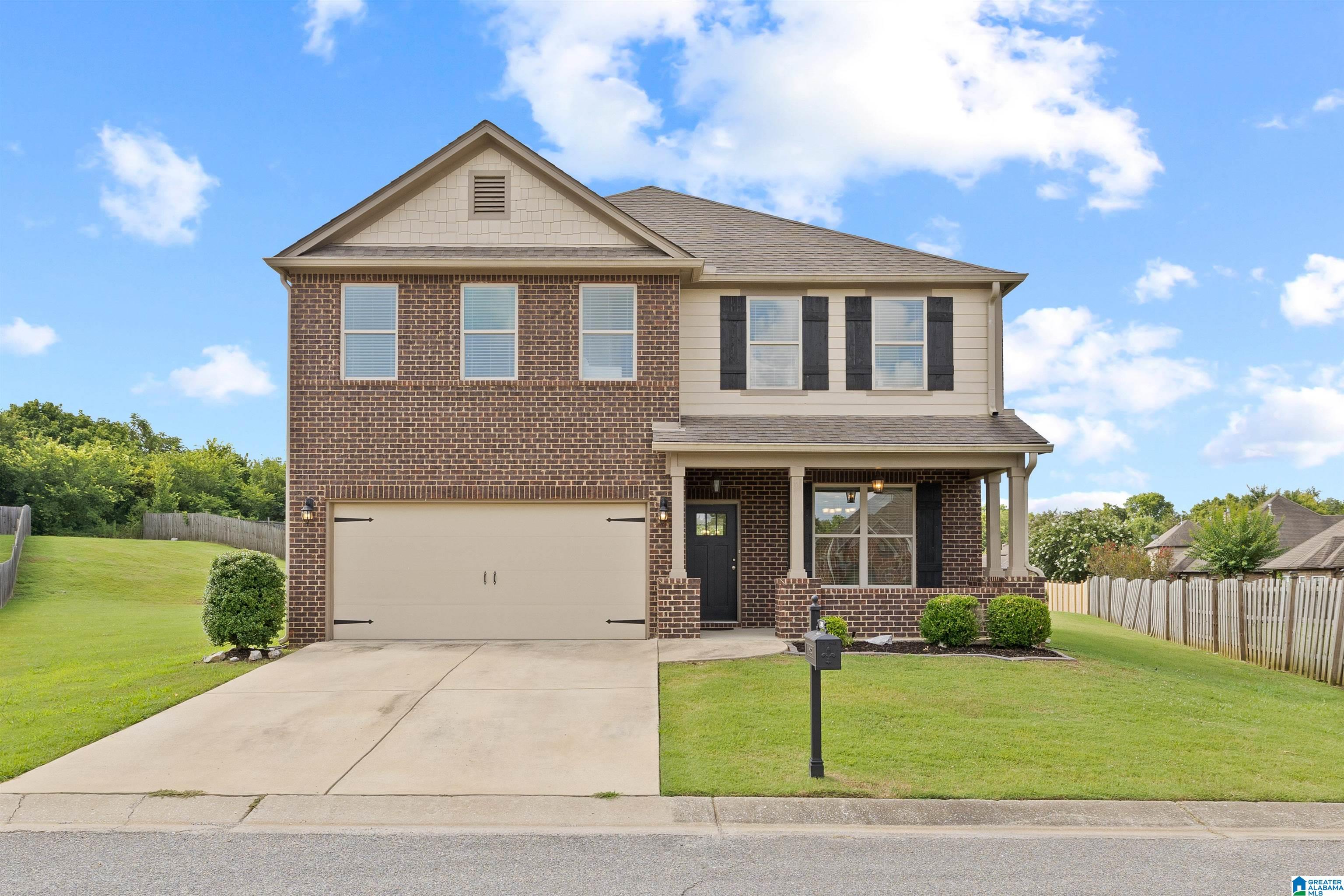 4th image of 305 Creekside Circle, Pelham, AL 35124 | MLS# 21458489