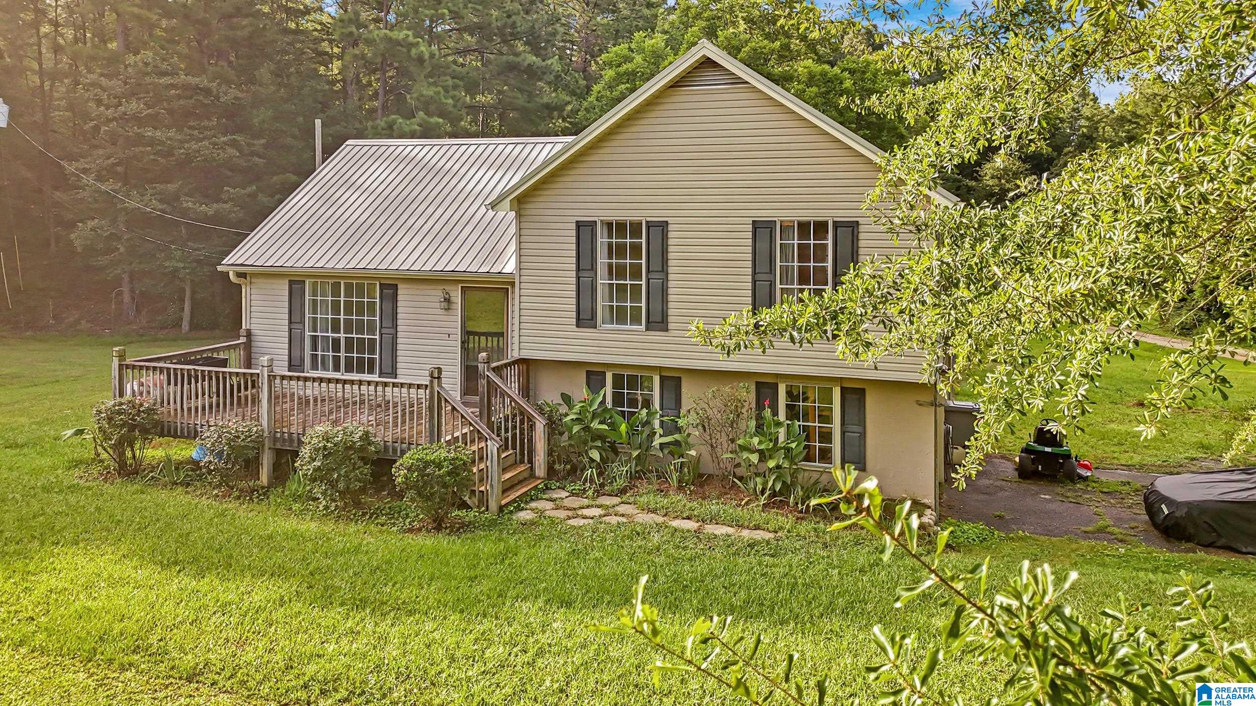 2nd image of 5580 Mud Creek Road, Adger, AL 35006 | MLS# 21458493