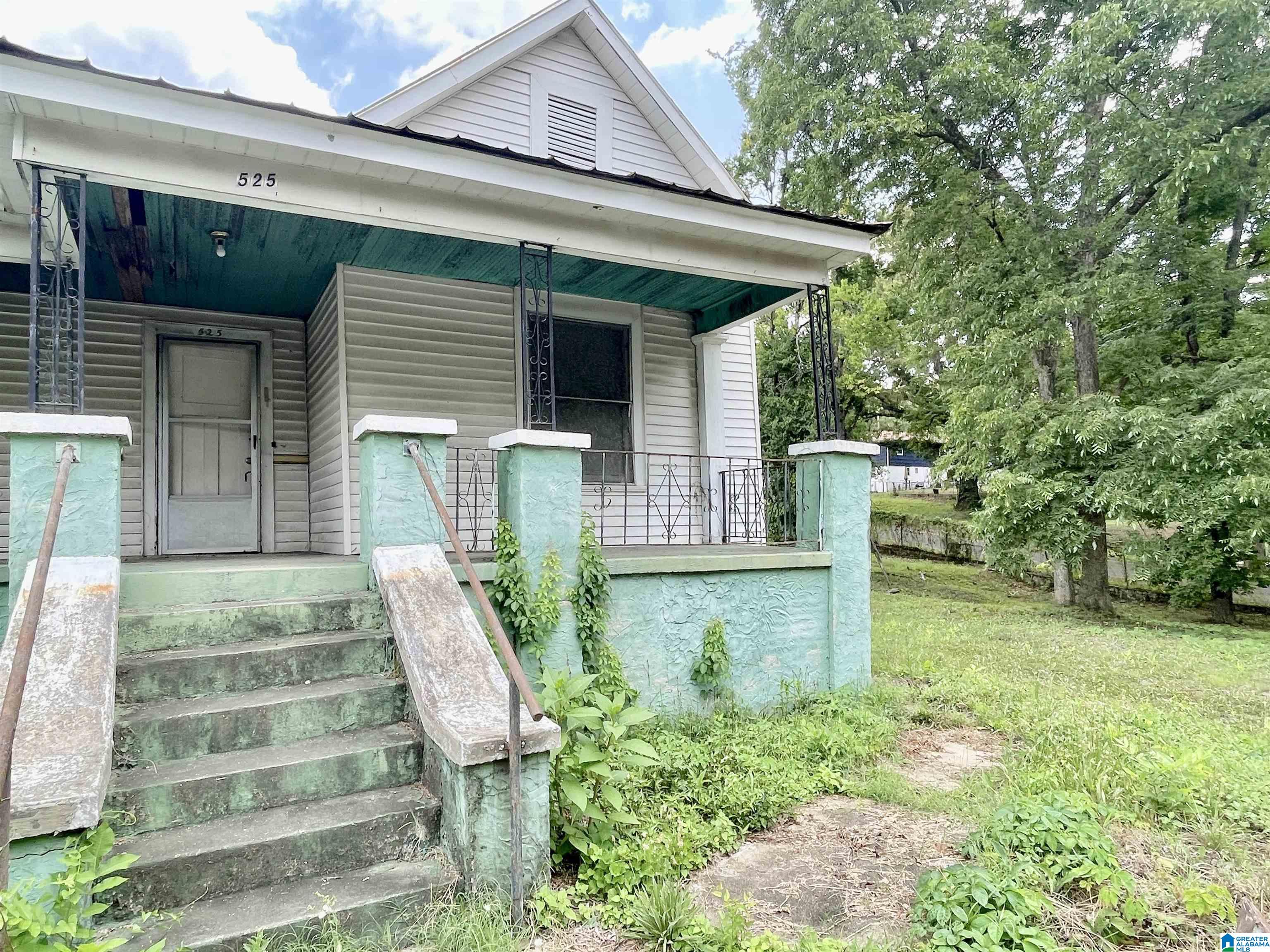 Photo 32 of Single family home for sale at 525 62nd Street S, Birmingham, AL 35212 | MLS# 21458495 | Listing updated on 2026-07-16