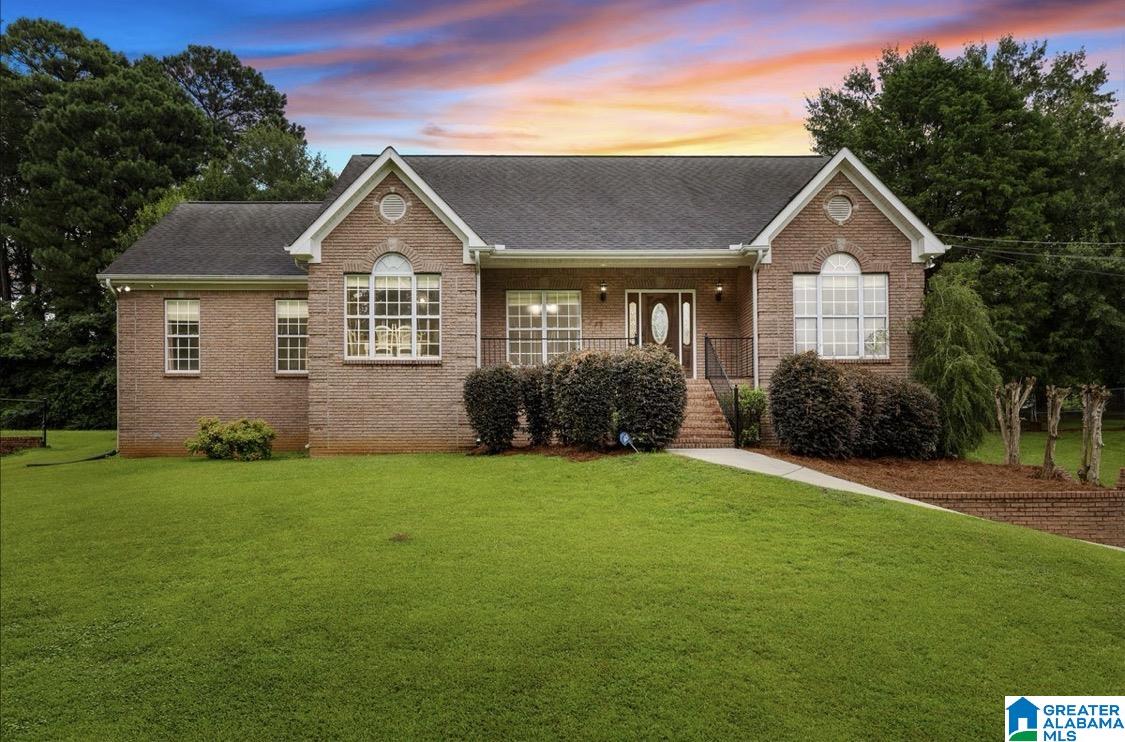 1st image of 5935 Overlook Road, Mount Olive, AL 35117 | MLS# 21458500