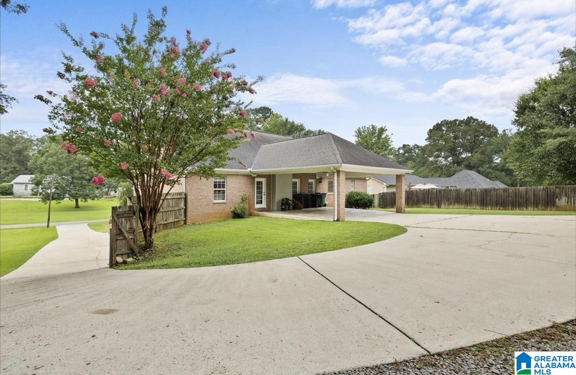 2nd image of 5935 Overlook Road, Mount Olive, AL 35117 | MLS# 21458500