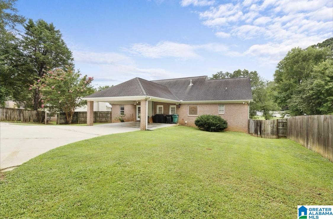 22nd image of 5935 Overlook Road, Mount Olive, AL 35117 | MLS# 21458500