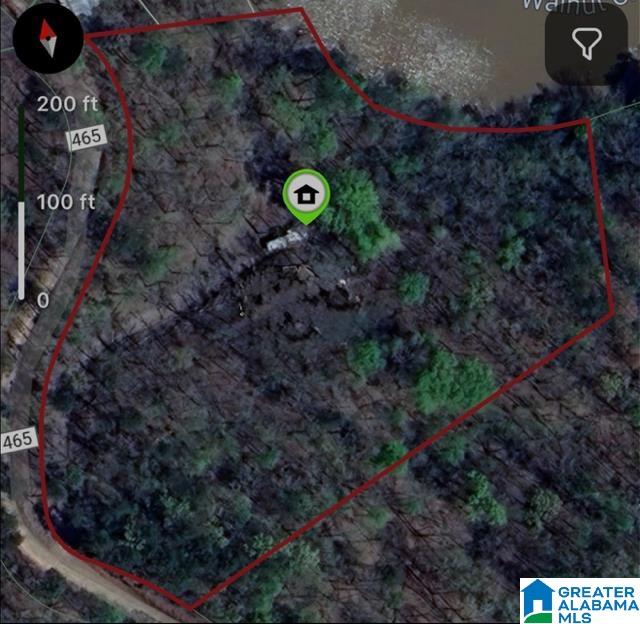 4th image of 1716 E County Road 465, Clanton, AL 35046 | MLS# 21458502