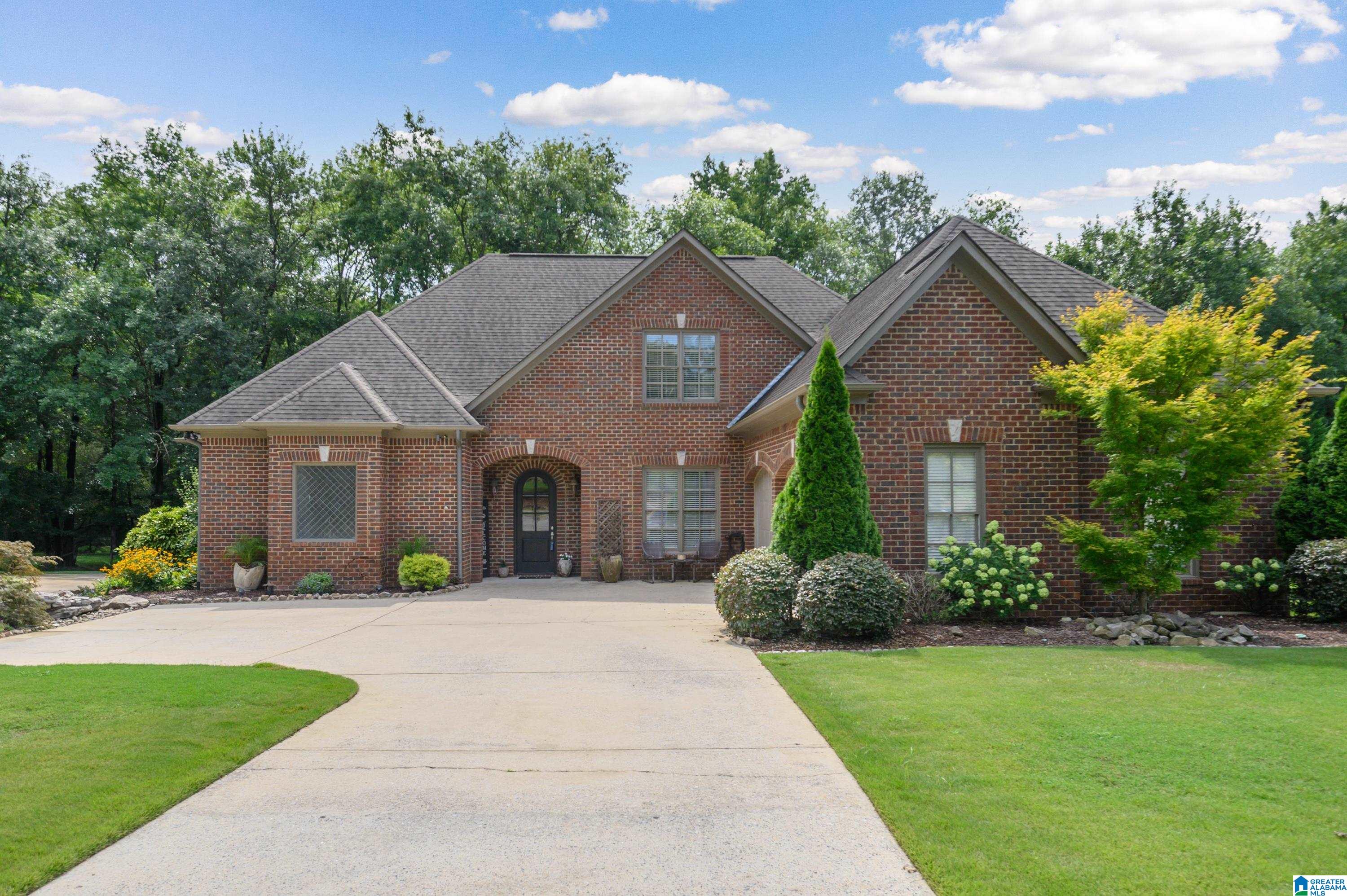 3rd image of 136 Sydney Lane, Chelsea, AL 35043 | MLS# 21458503