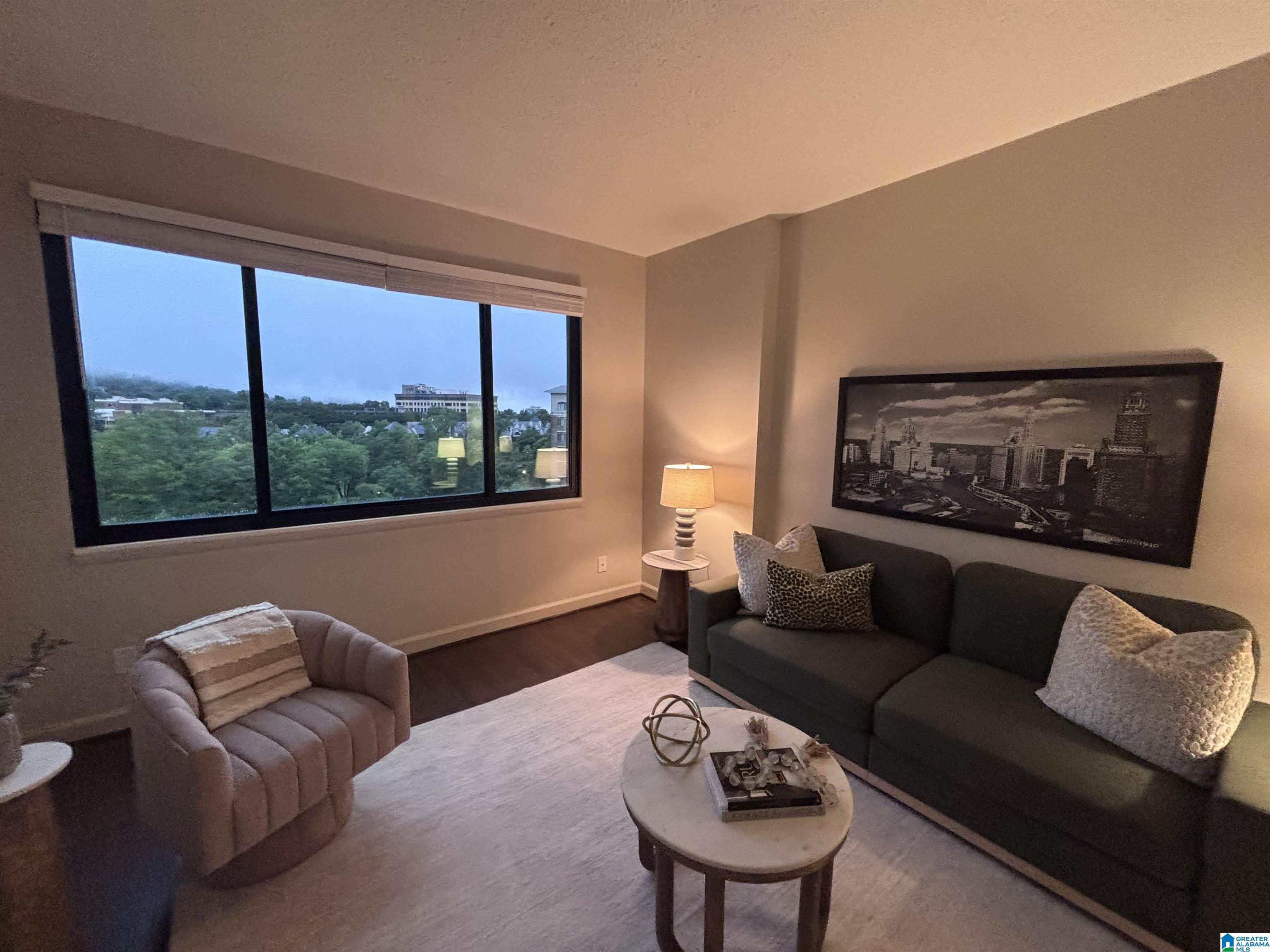 Photo 2 of Condo for sale at 2625 Highland Ave #706, Birmingham, AL 35205 | MLS# 21458507 | Listing updated on 2026-07-17