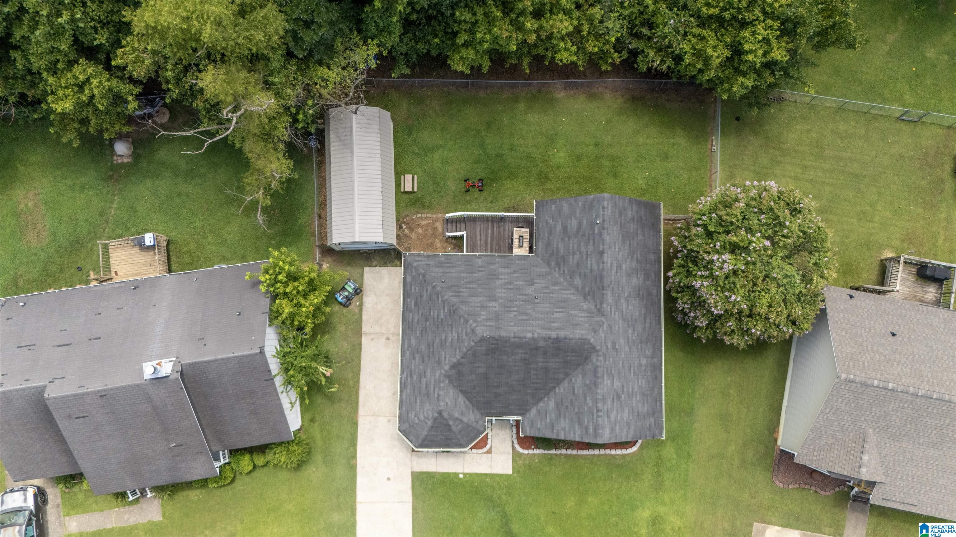 21st image of 6720 Brittany Pl, Pinson, AL 35126 | MLS# 21458516