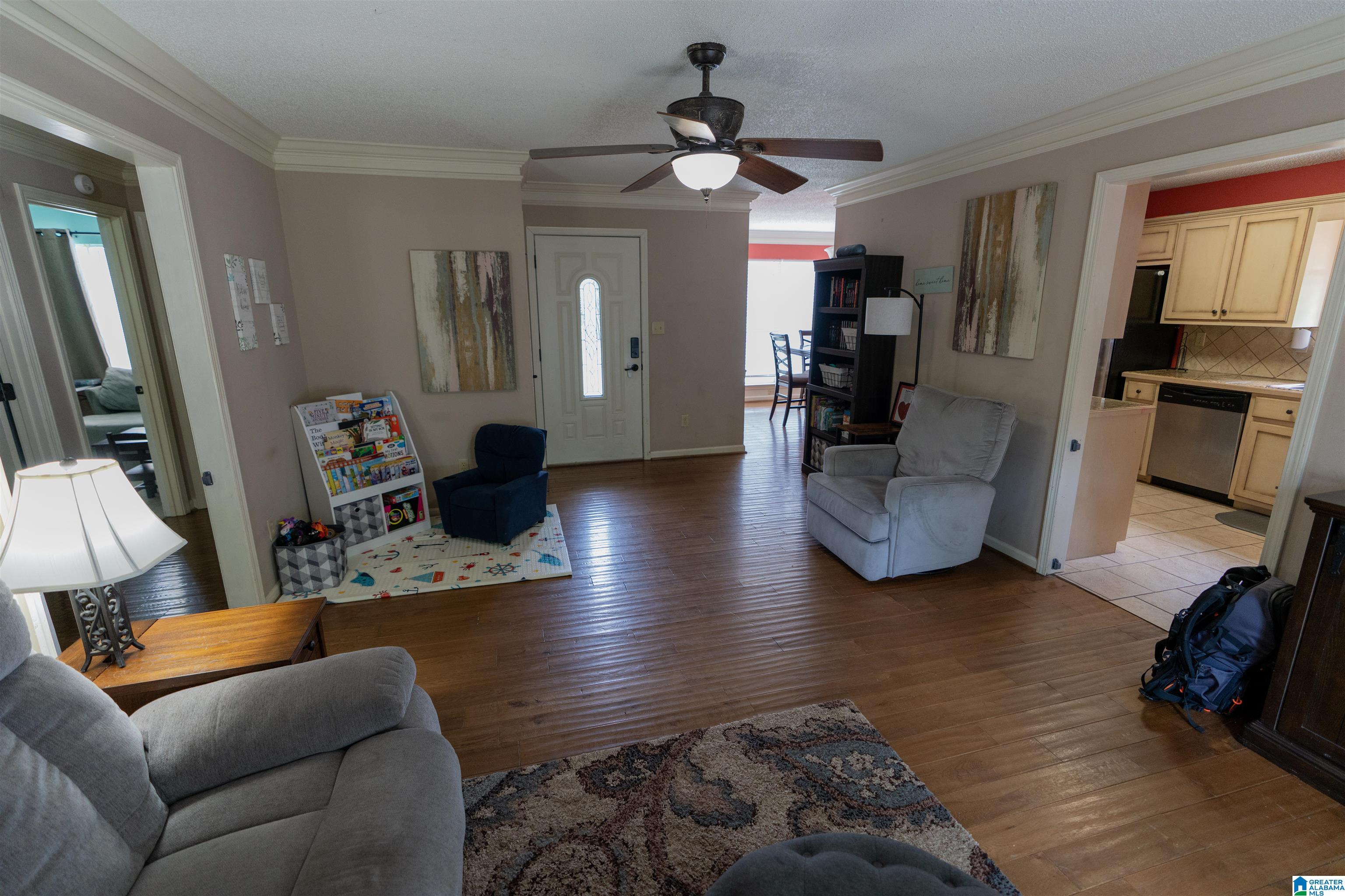 4th image of 6720 Brittany Pl, Pinson, AL 35126 | MLS# 21458516