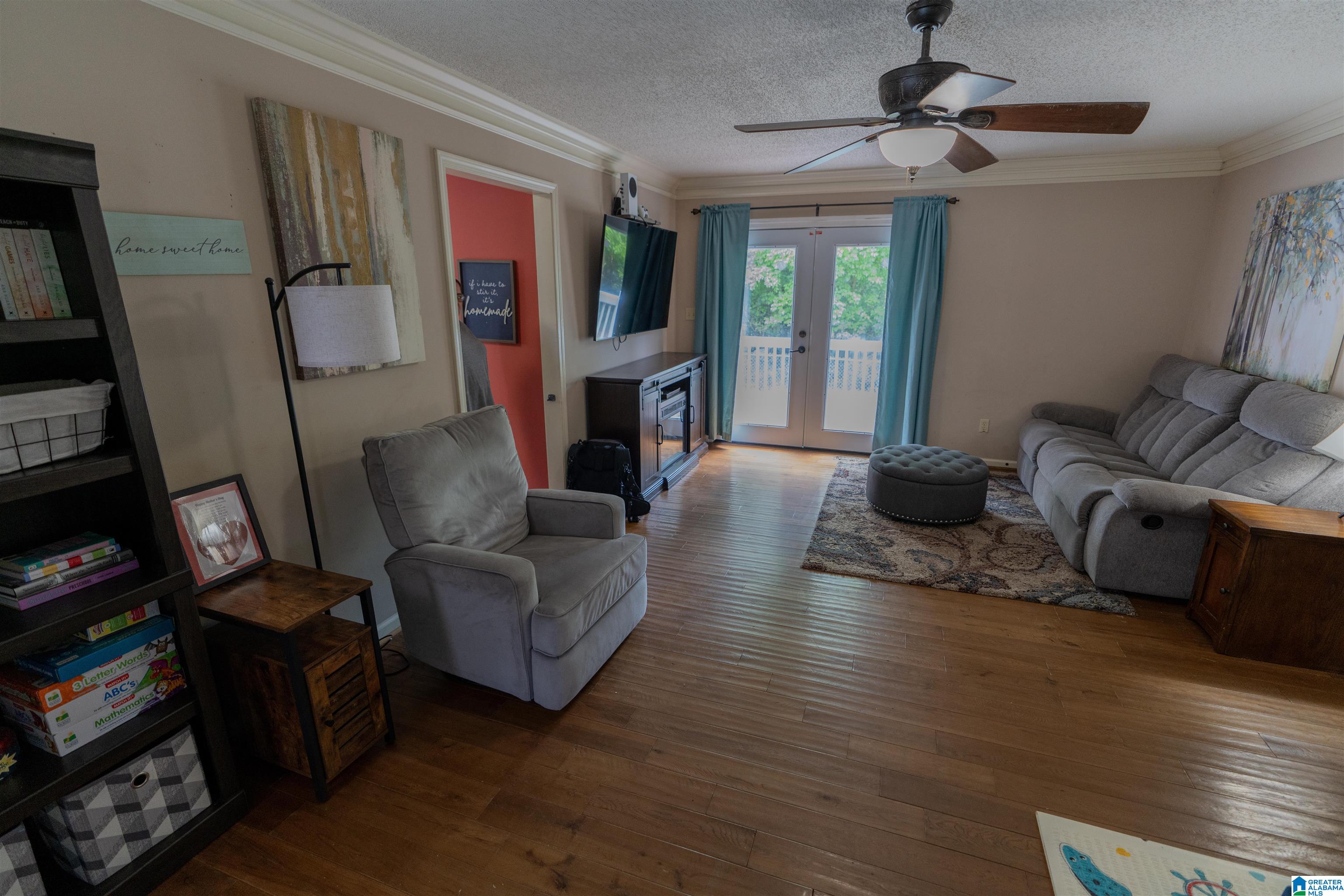 5th image of 6720 Brittany Pl, Pinson, AL 35126 | MLS# 21458516