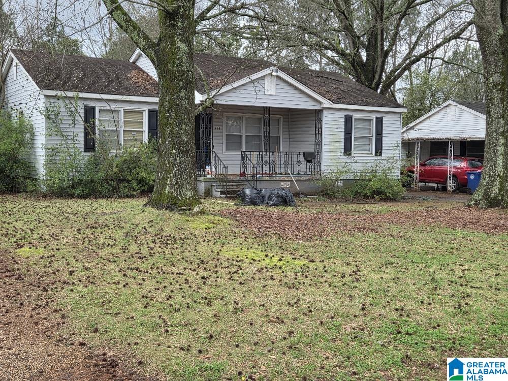 Photo 1 of Single family home for sale at 708 Meadowbrook Dr, Birmingham, AL 35215 | MLS# 21458517 | Listing updated on 2026-07-09