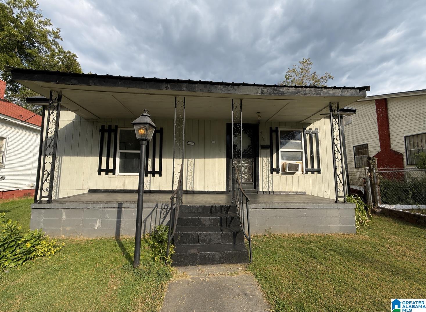 Photo 1 of Single family home for sale at 933 Ct T, Birmingham, AL 35214 | MLS# 21458526 | Listing updated on 2026-08-22