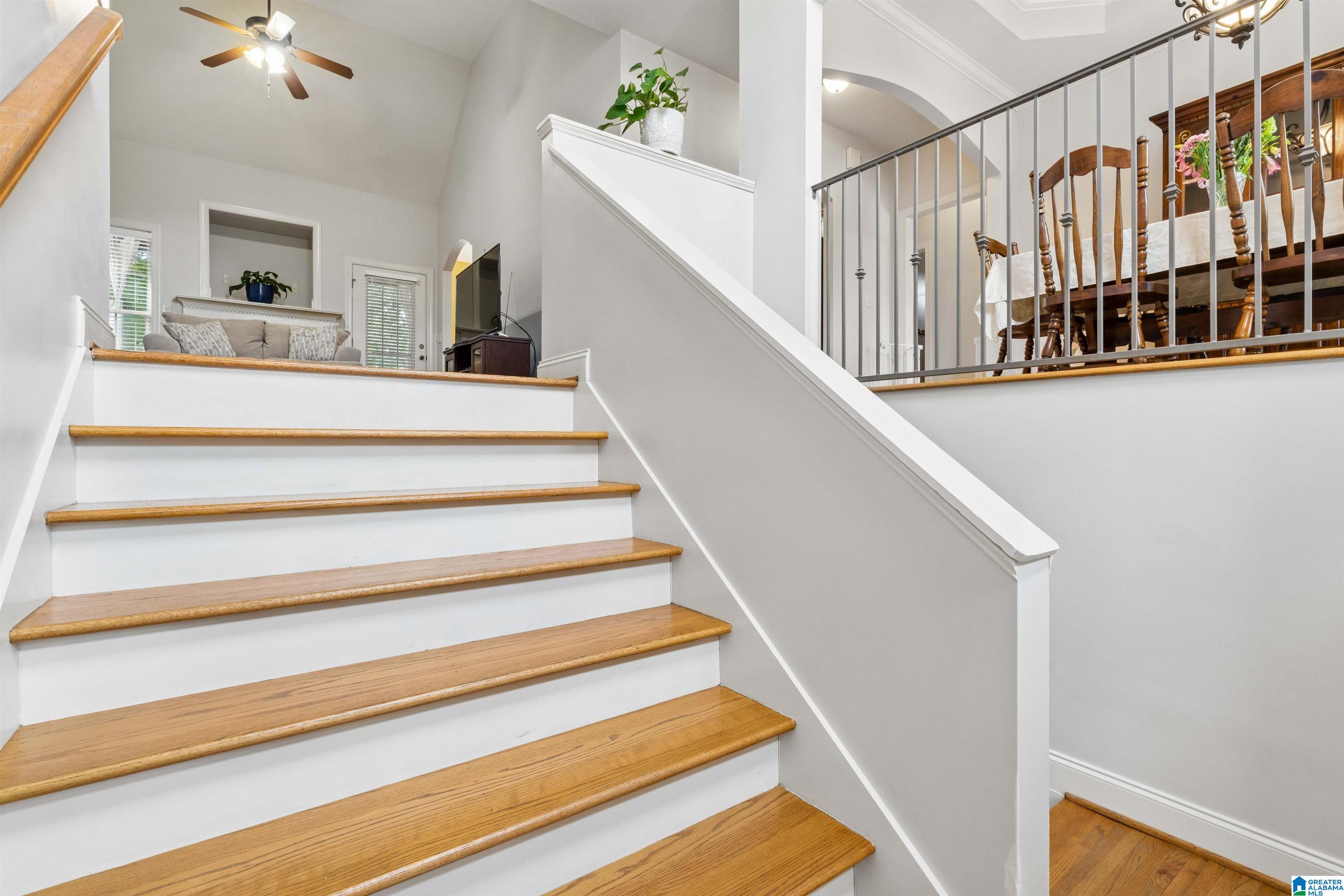 4th image of 216 Falliston Ridge Circle, Helena, AL 35080 | MLS# 21458529
