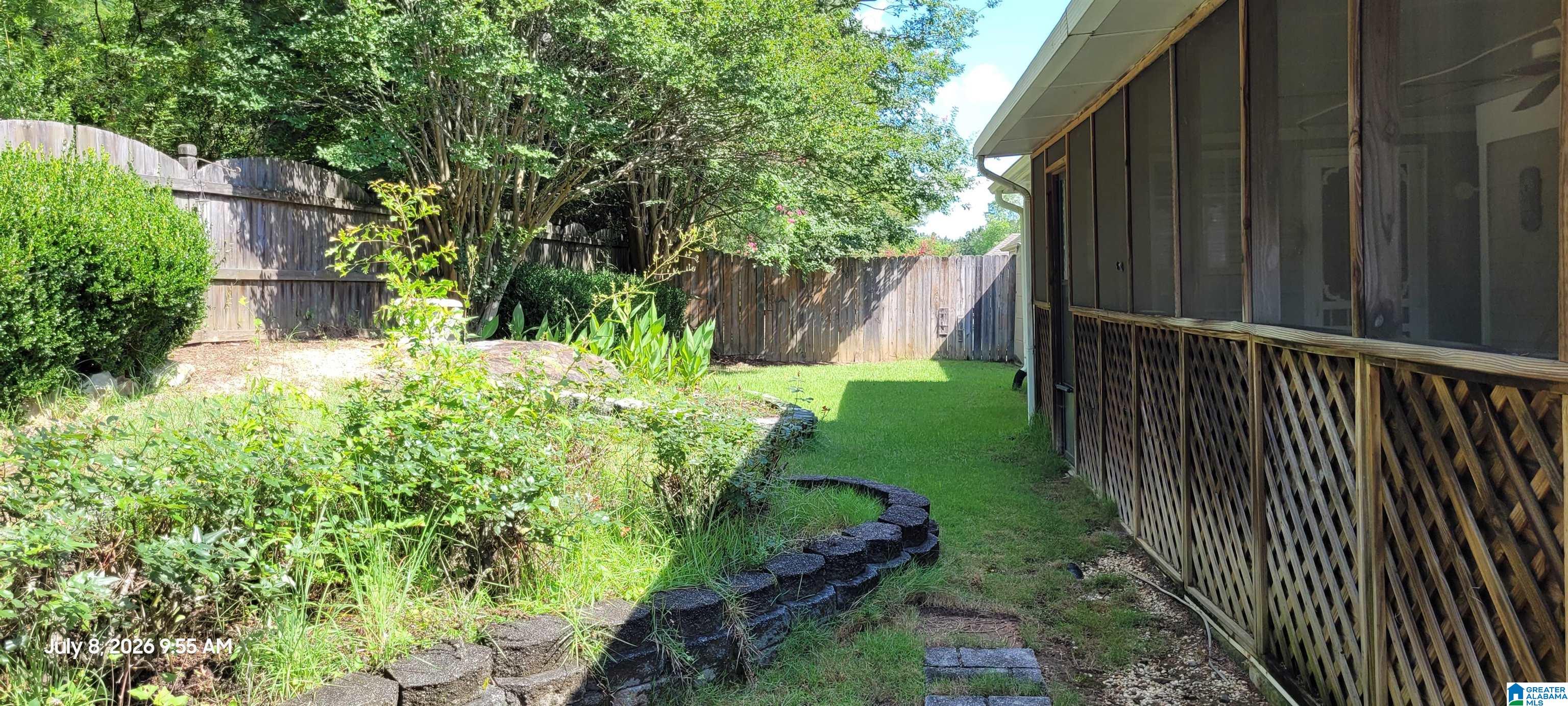 3rd image of 1336 Moss Rose Lane, Hoover, AL 35244 | MLS# 21458554