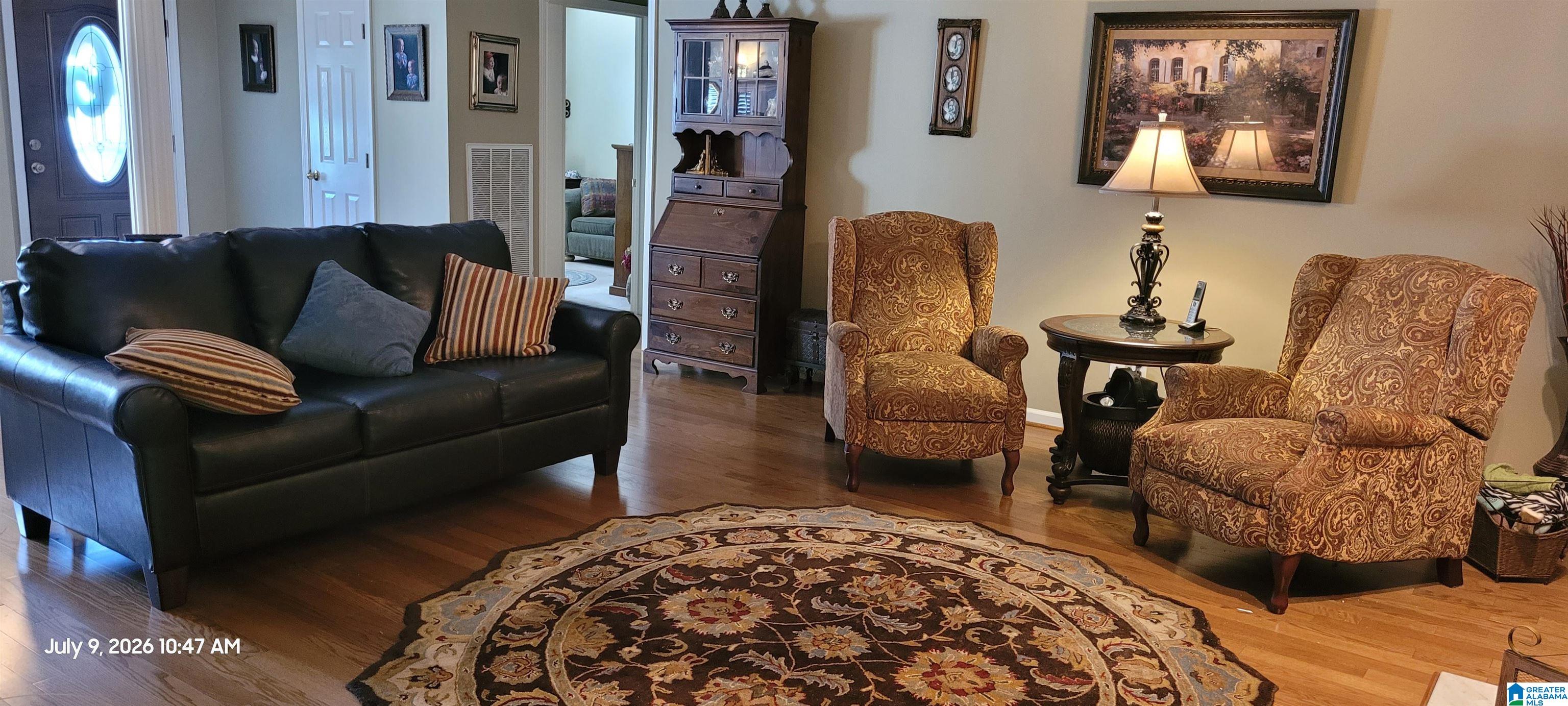 4th image of 1336 Moss Rose Lane, Hoover, AL 35244 | MLS# 21458554