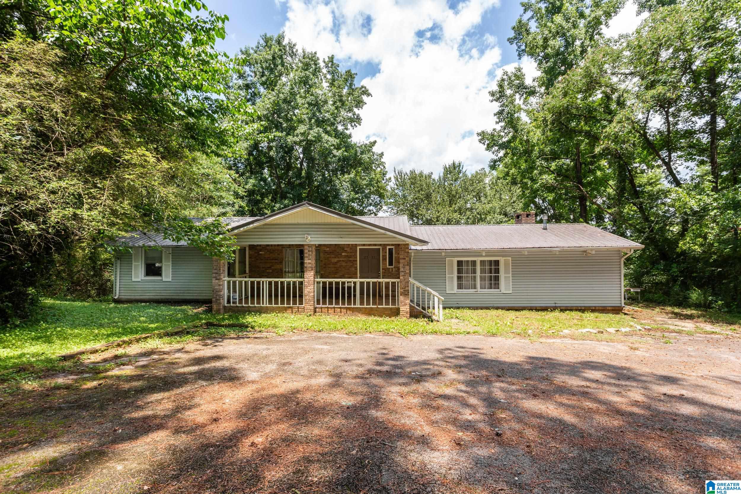 Photo 3 of Single family home for sale at 2531 Carl Jones Rd, Moody, AL 35004 | MLS# 21458557 | Listing updated on 2026-09-01